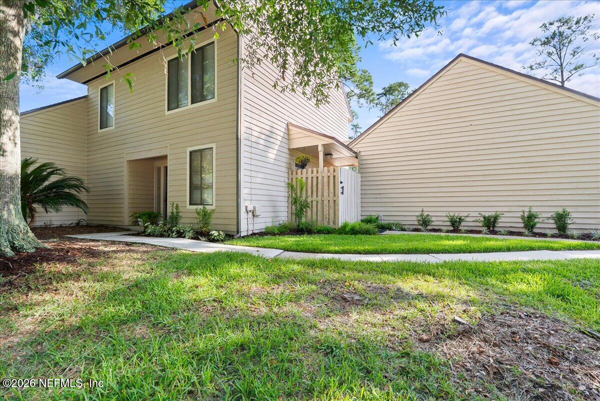 4107 Piney Branch Court — photo