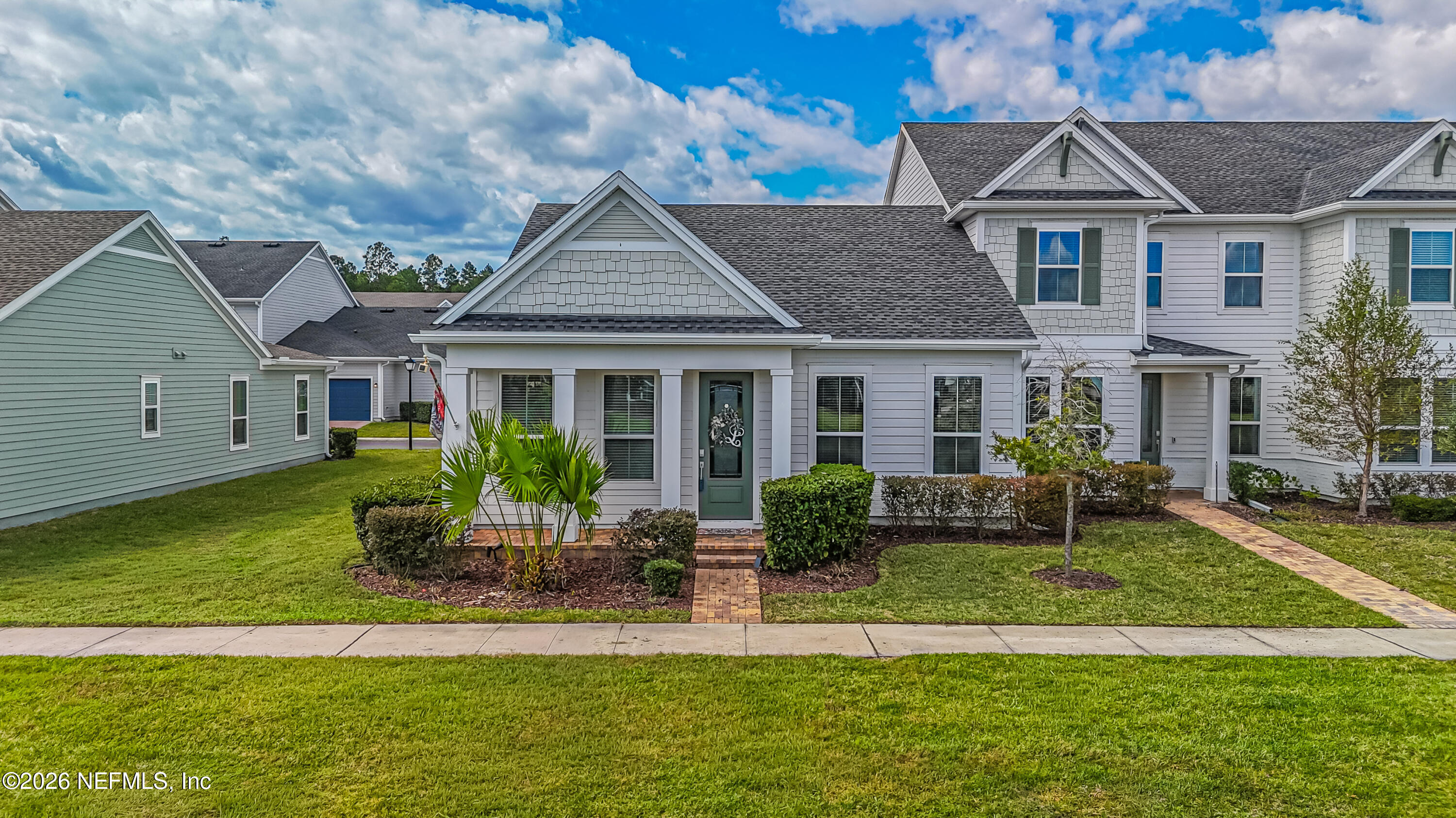 43 Tyson Court — photo
