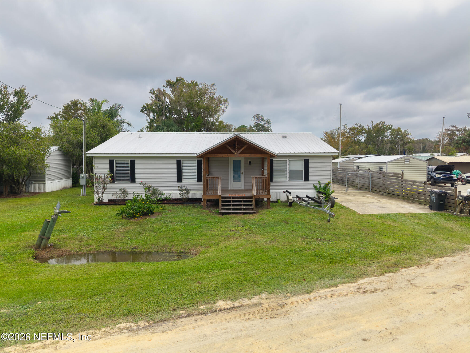 128 Jill Lane — photo