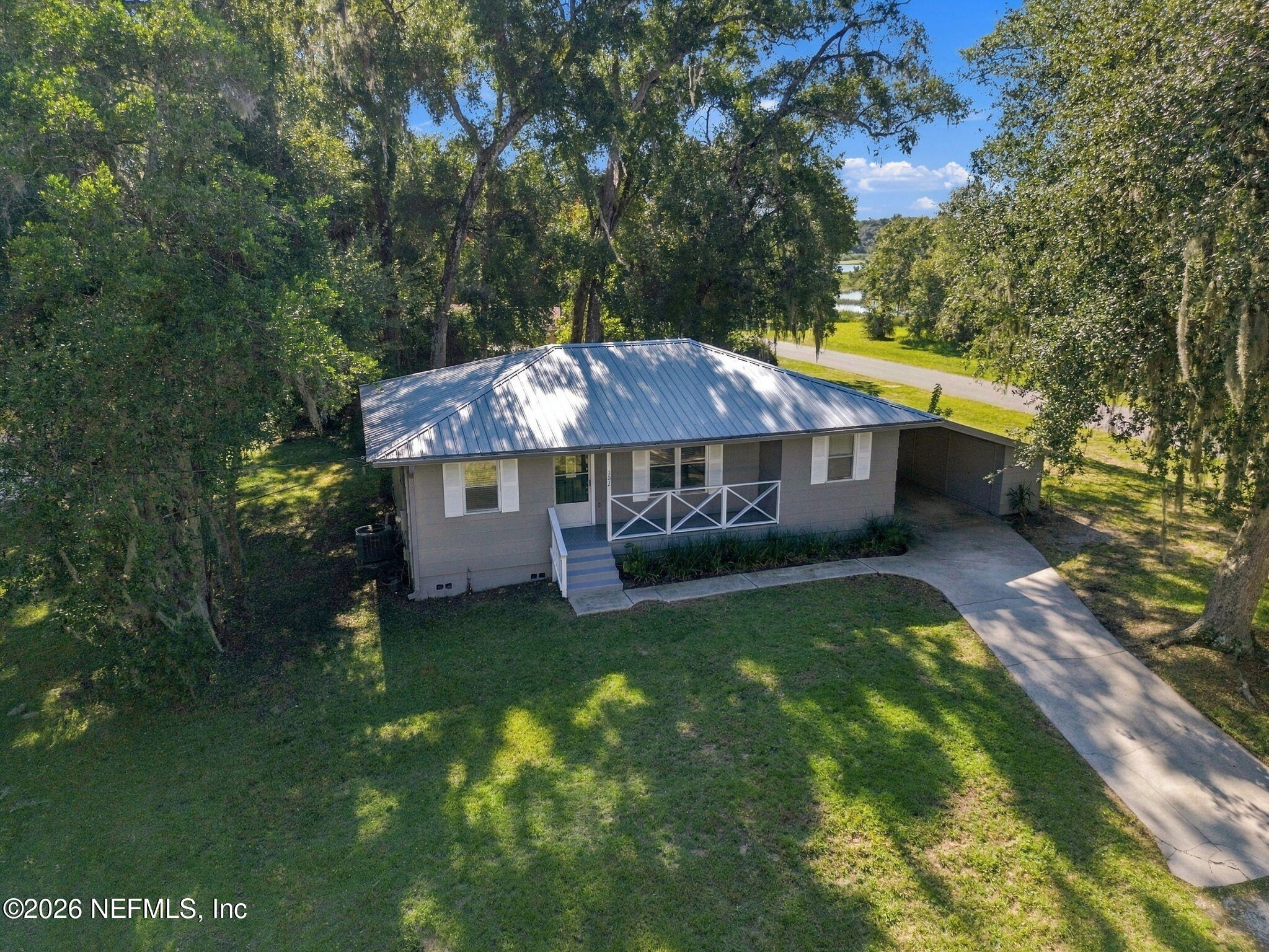 102 Jupiter Road — photo