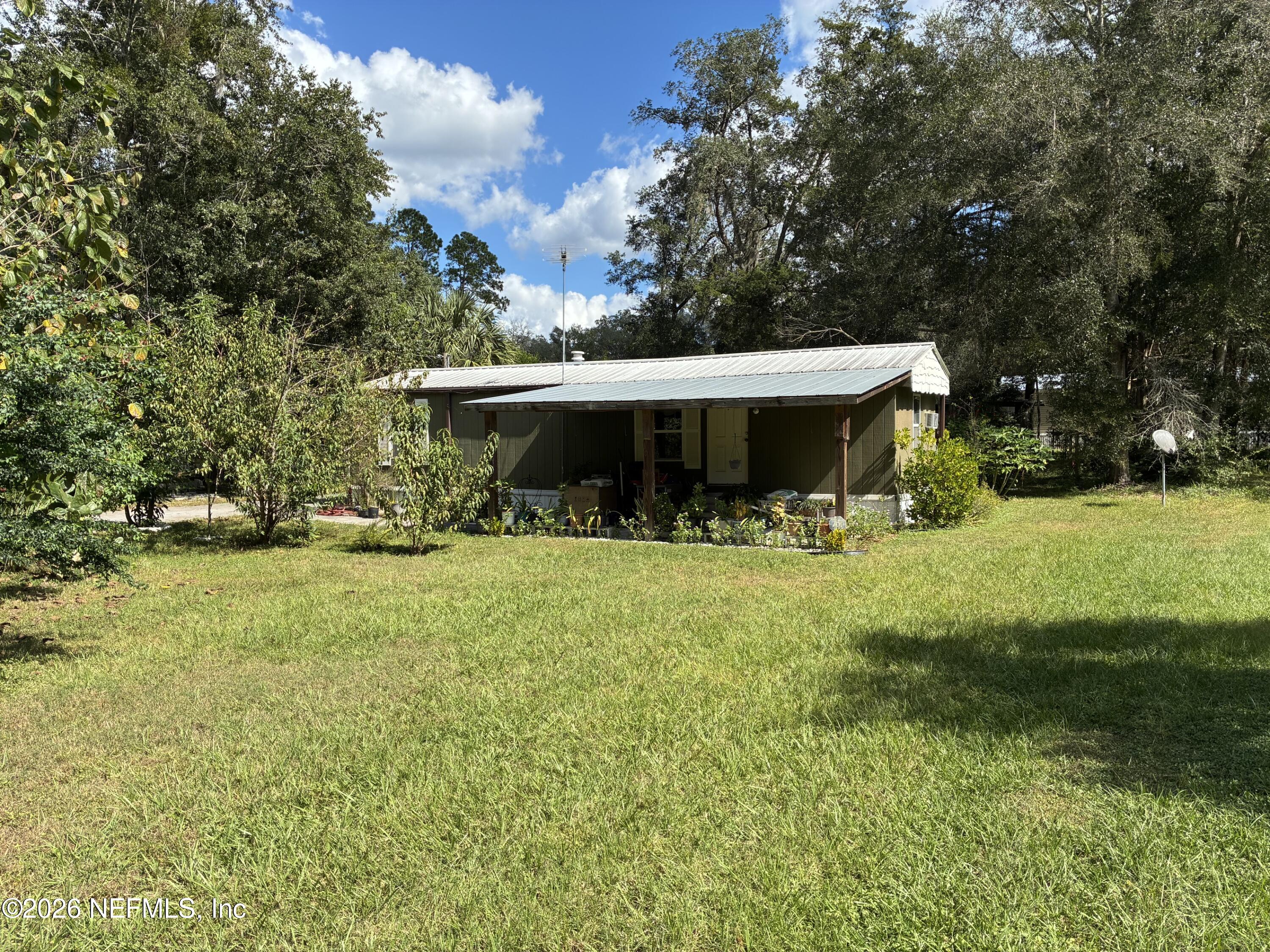 110 Seminole Avenue — photo