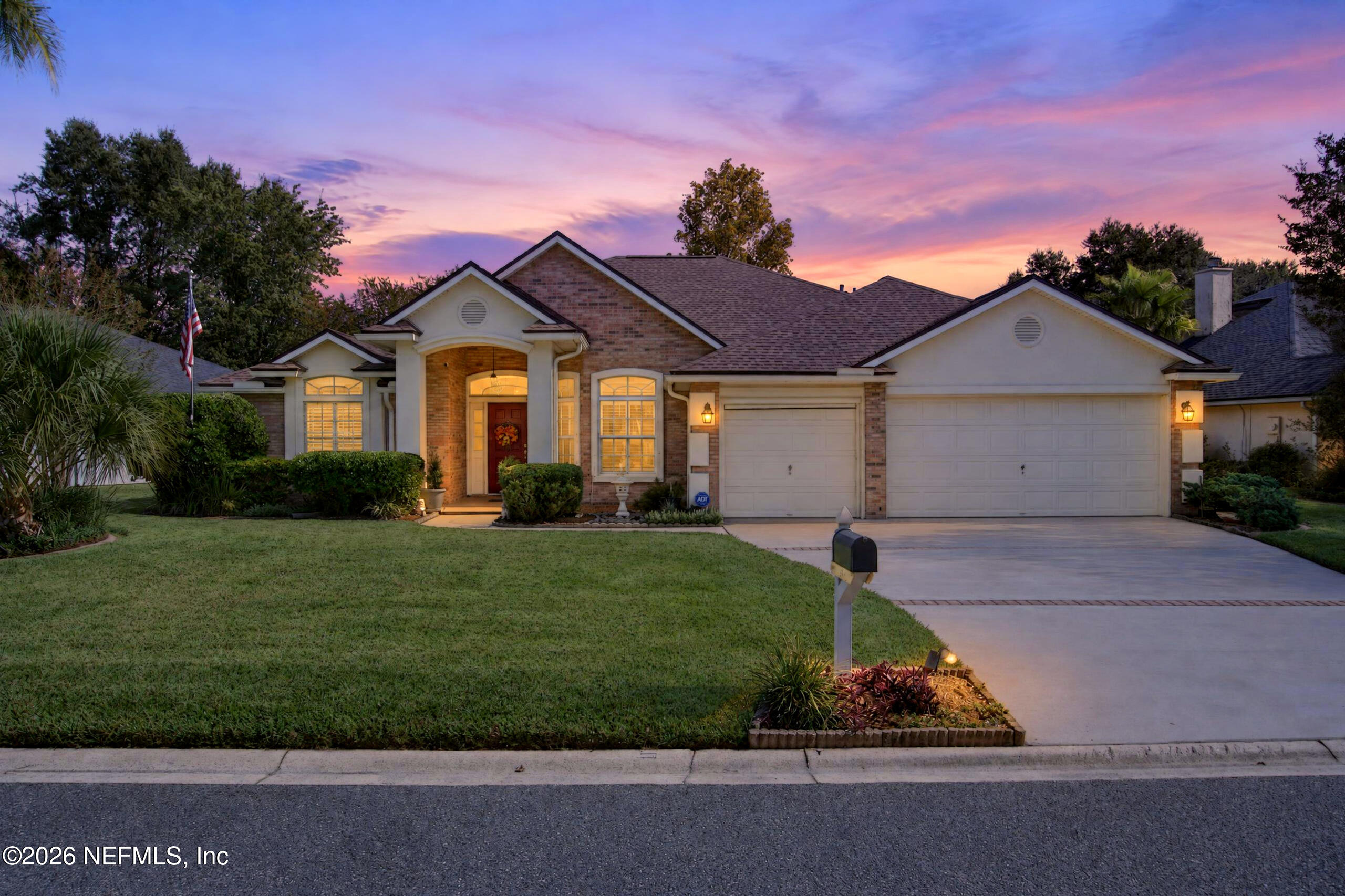 482 Sparrow Branch Circle — photo