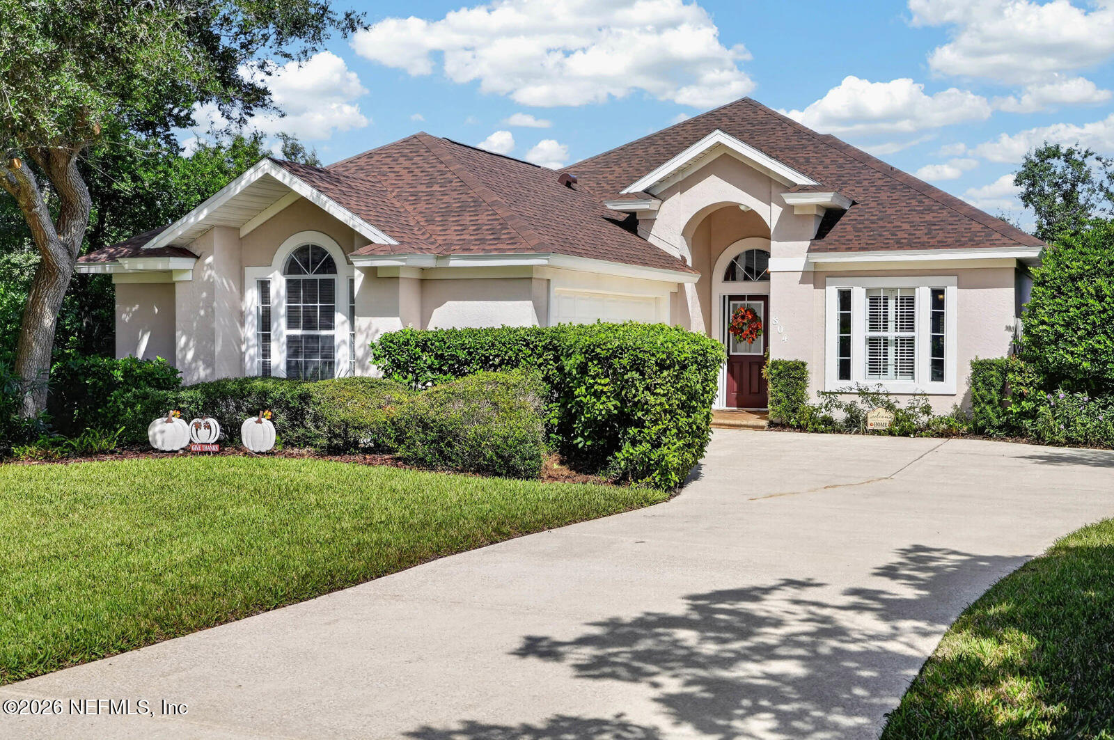 804 Doral Court — photo