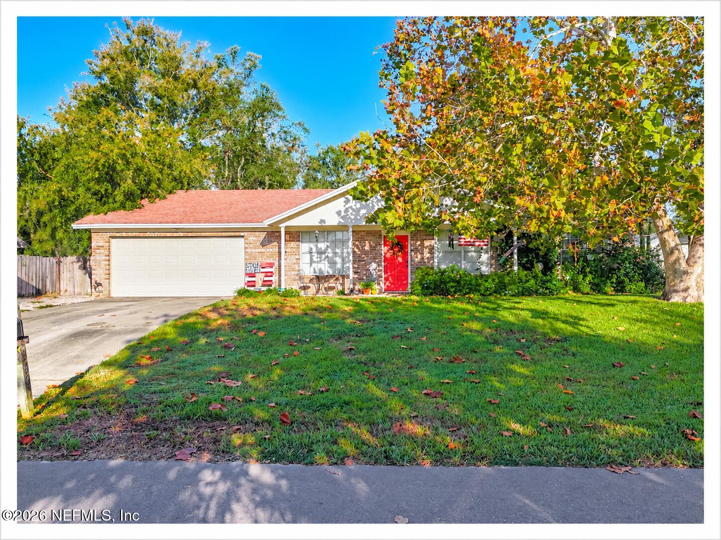2382 Kirkwall Street — photo