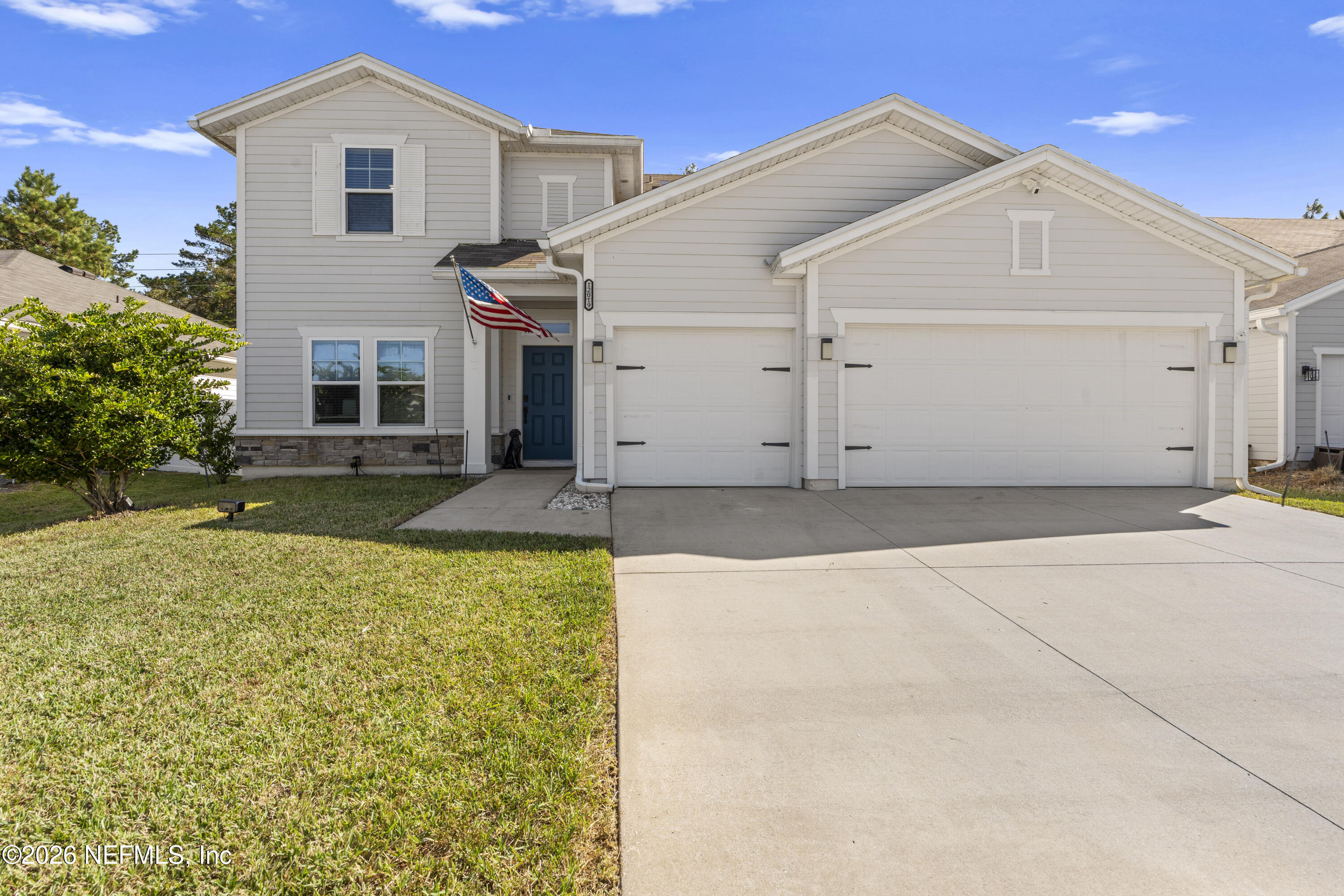 12019 Japanese Maple Street — photo