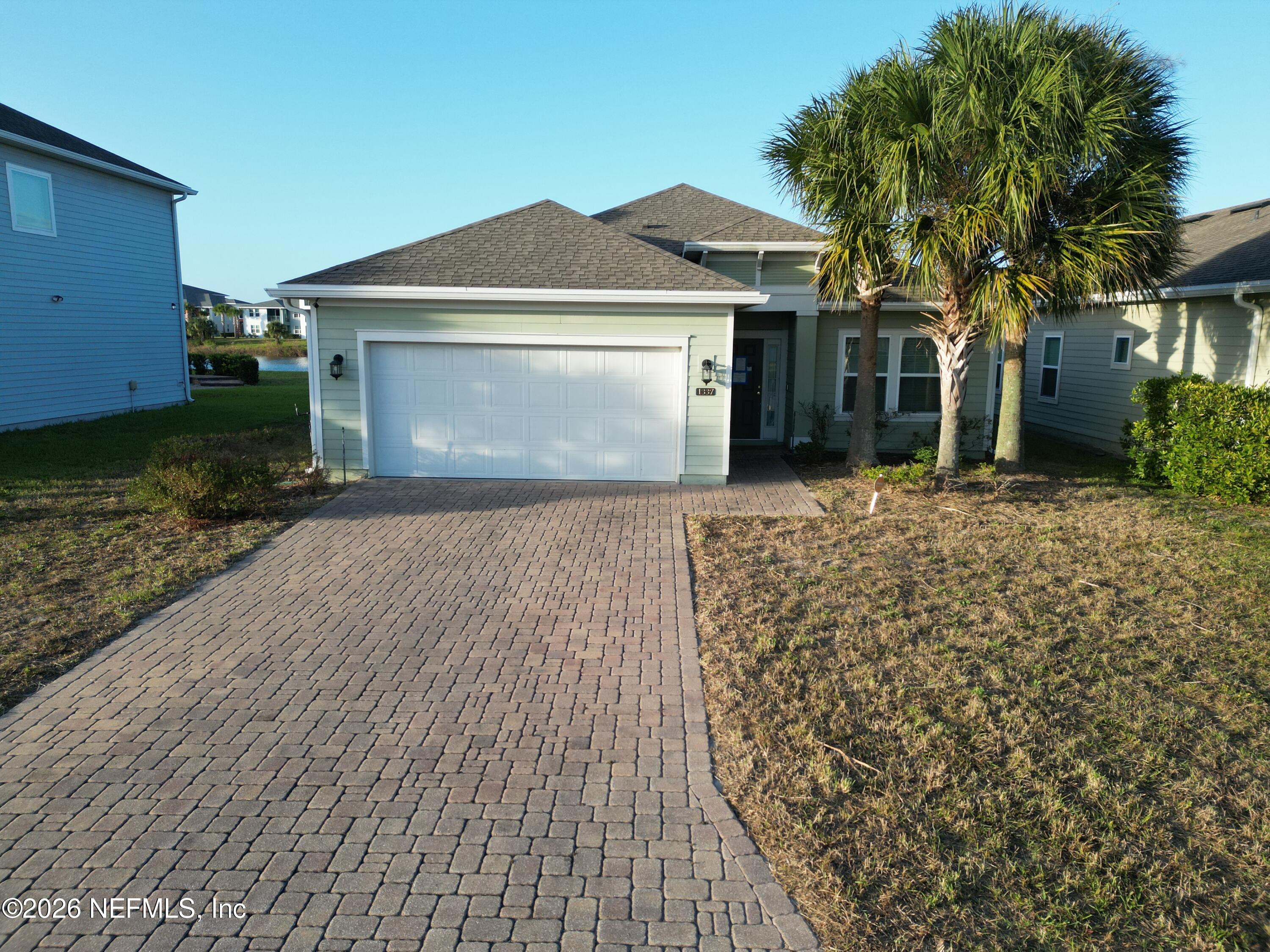1337 Kendall Drive — photo