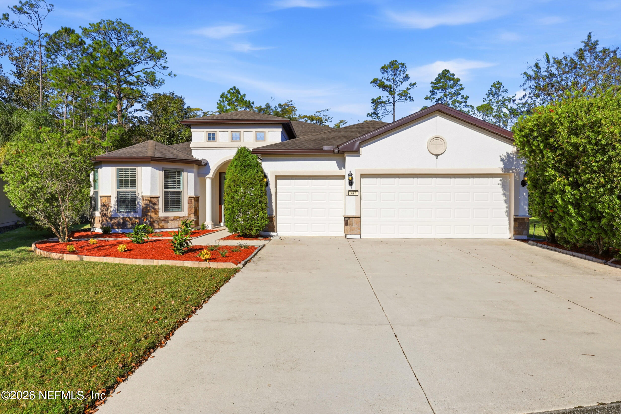 447 Eagle Pass Drive — photo