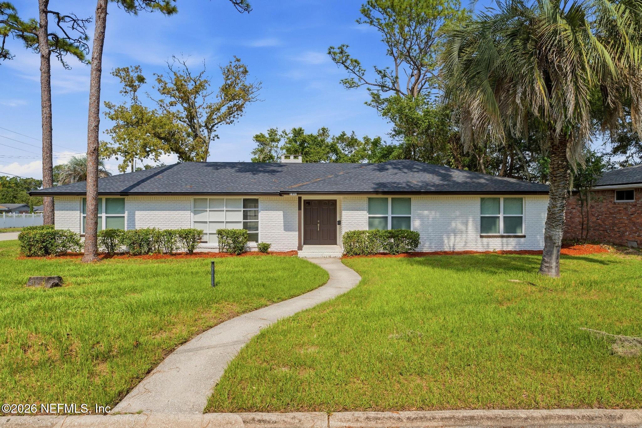 1331 Grandview Drive — photo