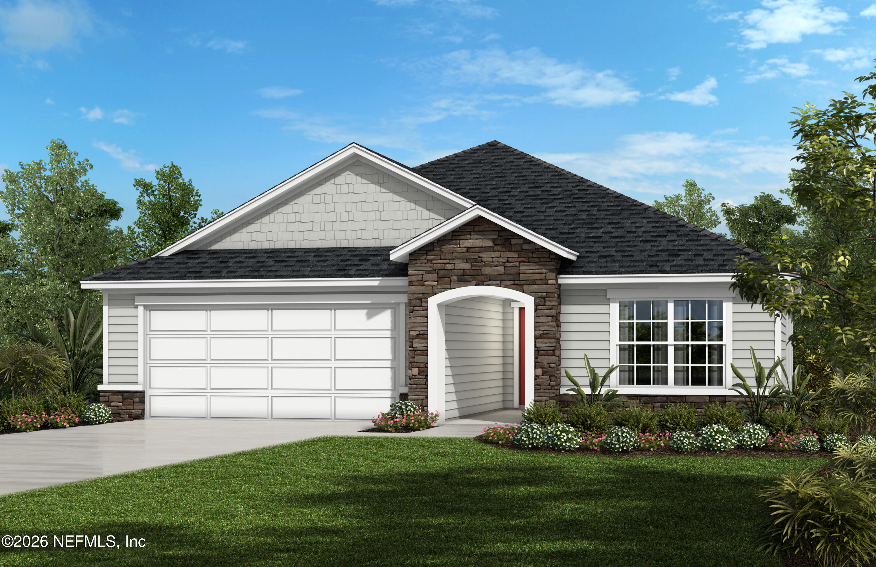 8182 Hawkes Meadow Drive — photo