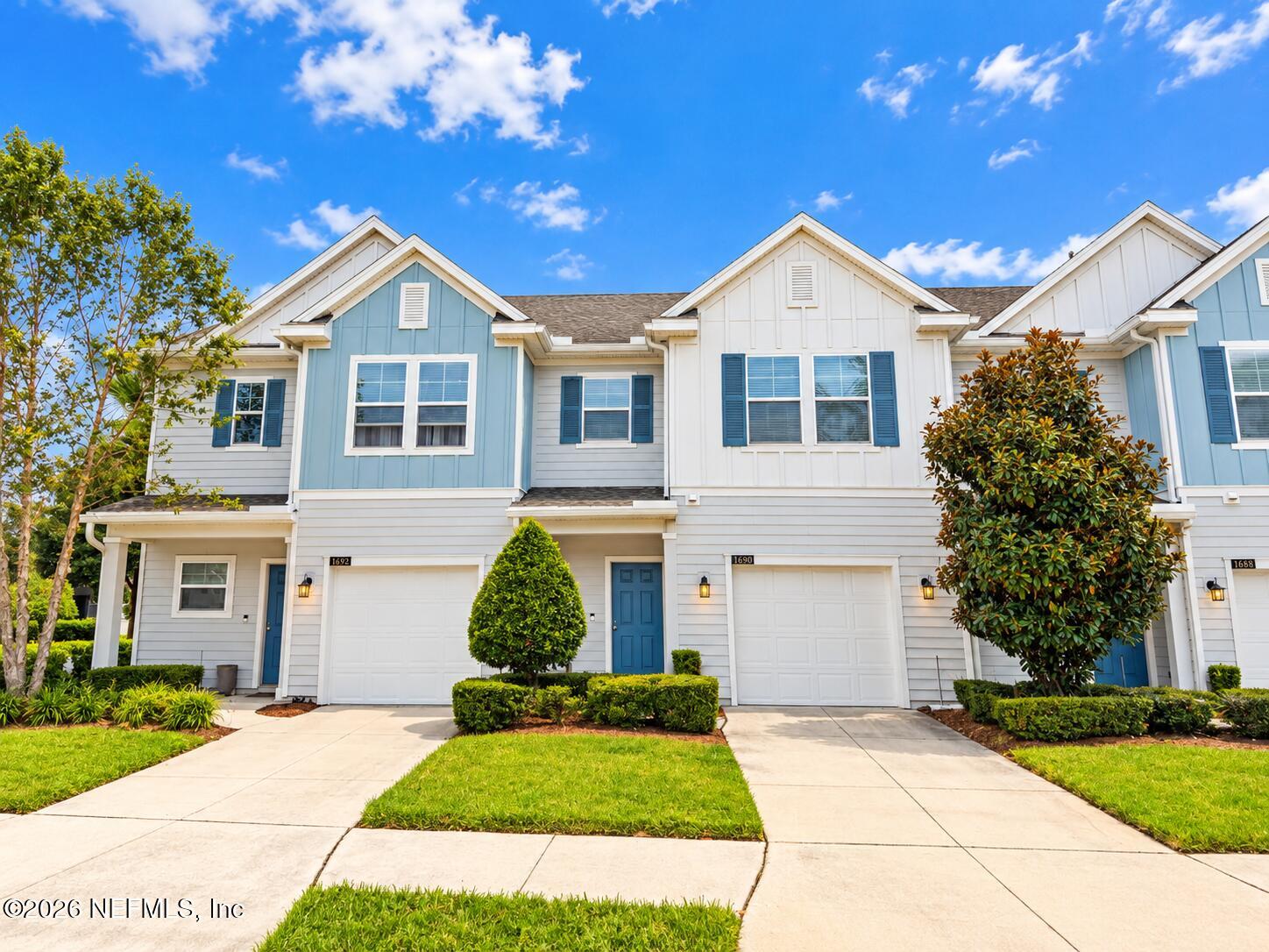 1690 Pottsburg Point Drive — photo