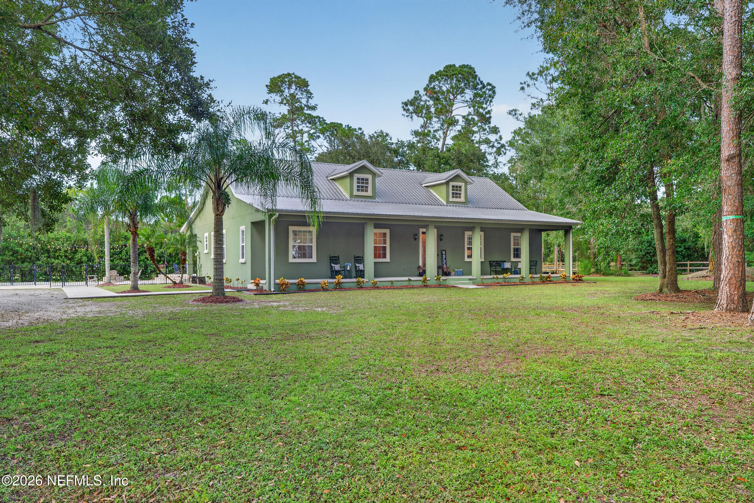7720 County Road 208 — photo