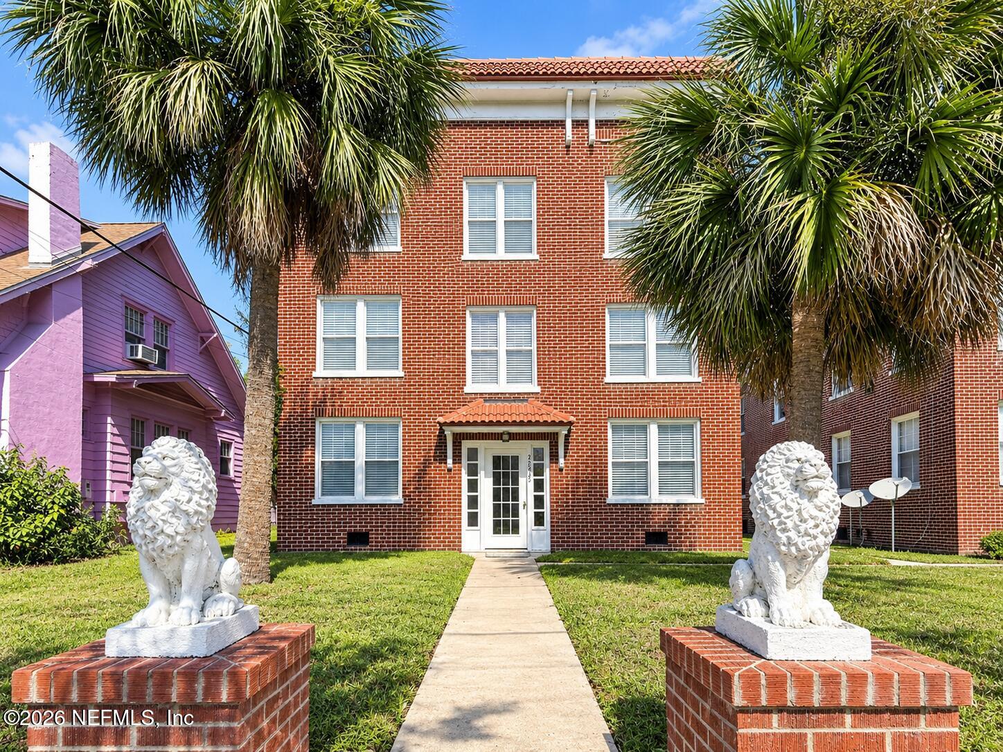 2623 College Street Unit 11 — photo