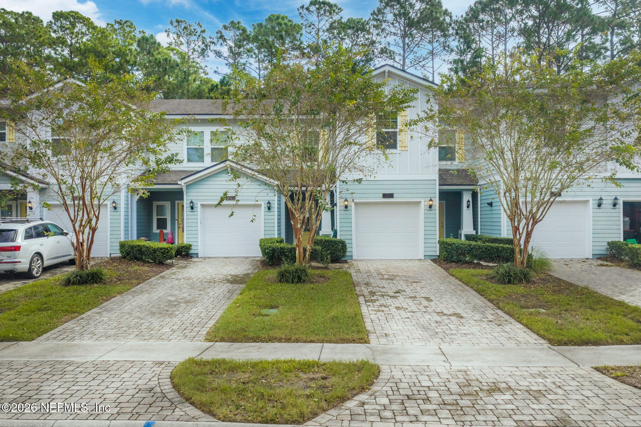 71 Canary Palm Court — photo