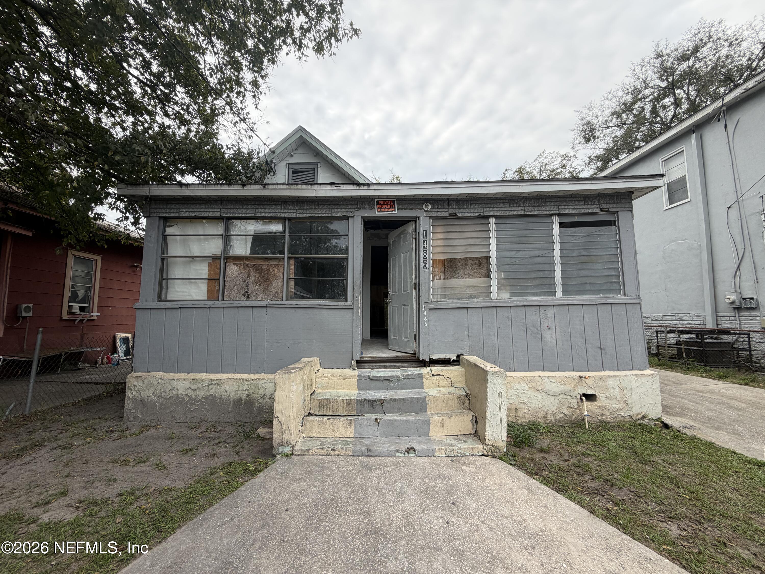 1486 Windle Street — photo