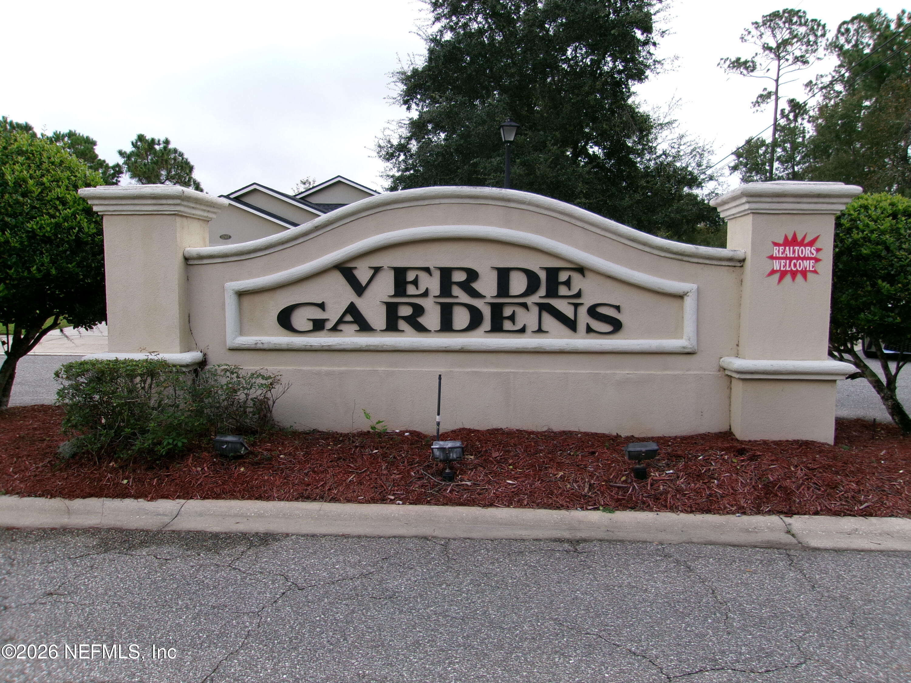 3734 Verde Gardens Circle — photo
