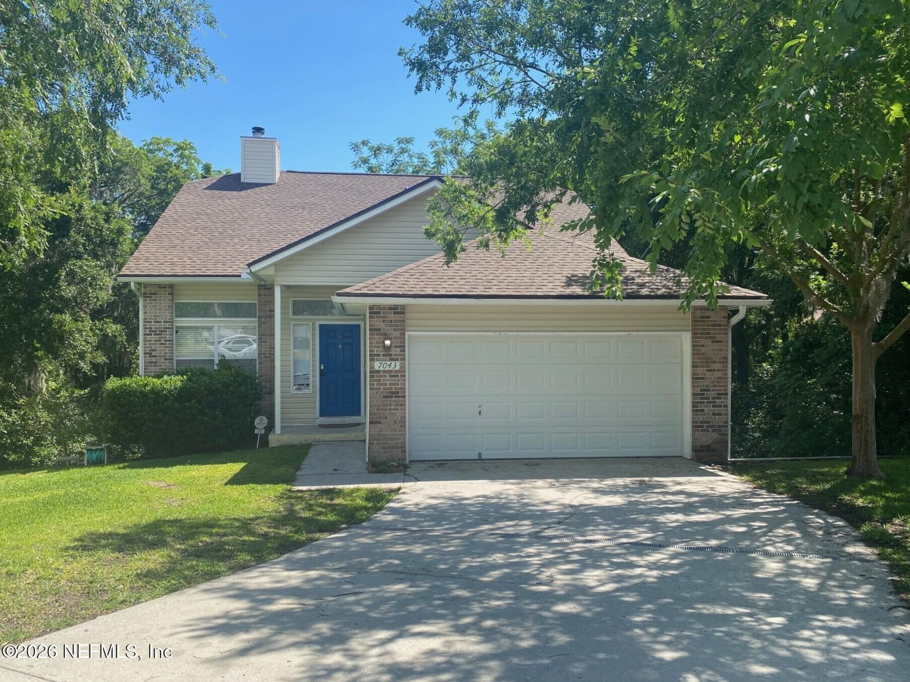 7043 Valley Crest Court — photo