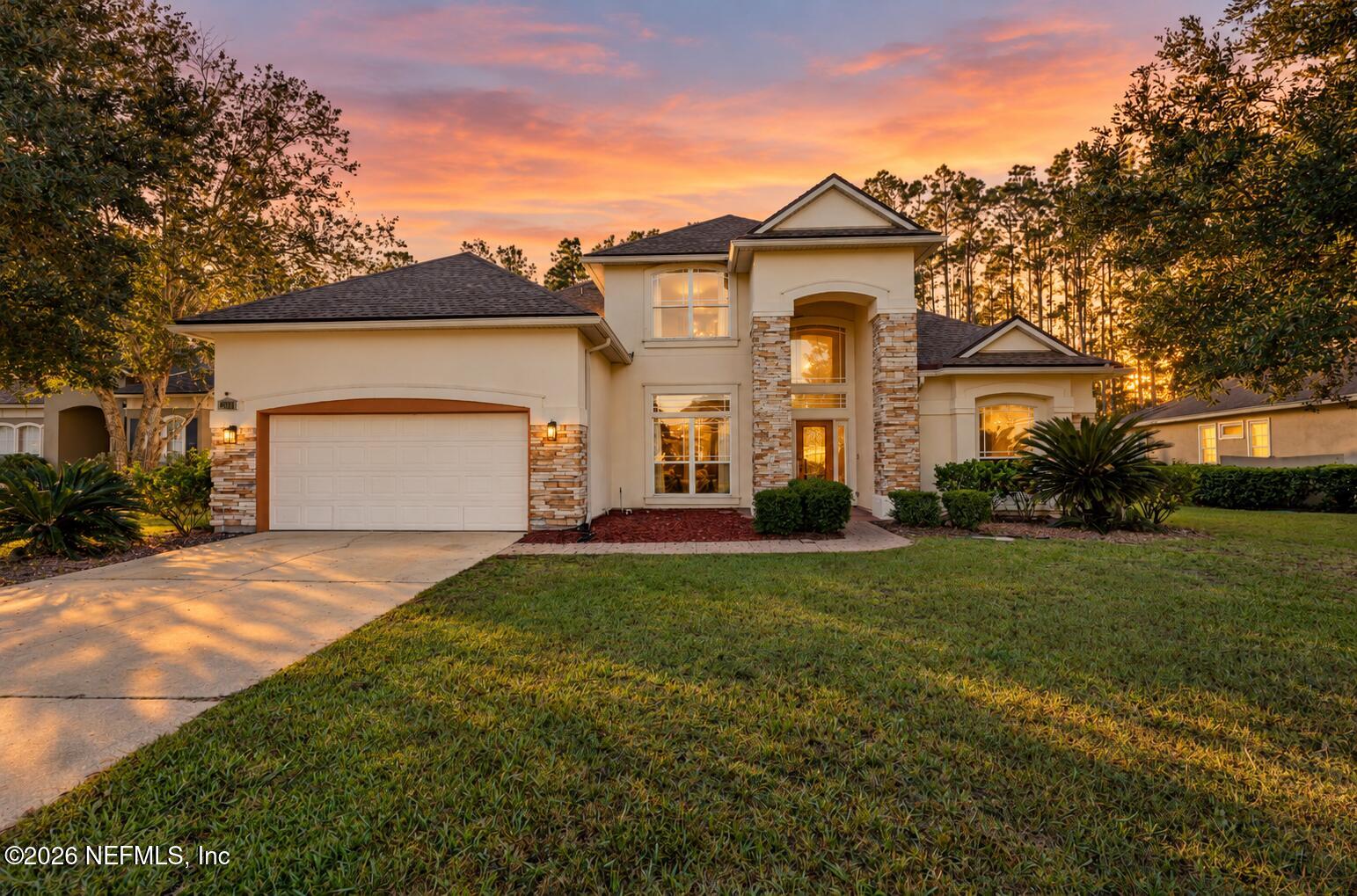 4298 Eagle Landing Parkway — photo