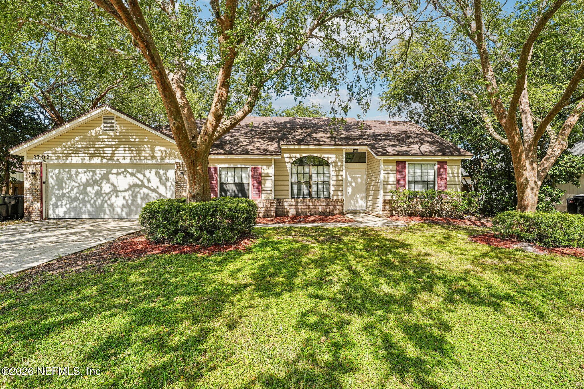 3302 Deerfield Pointe Drive — photo