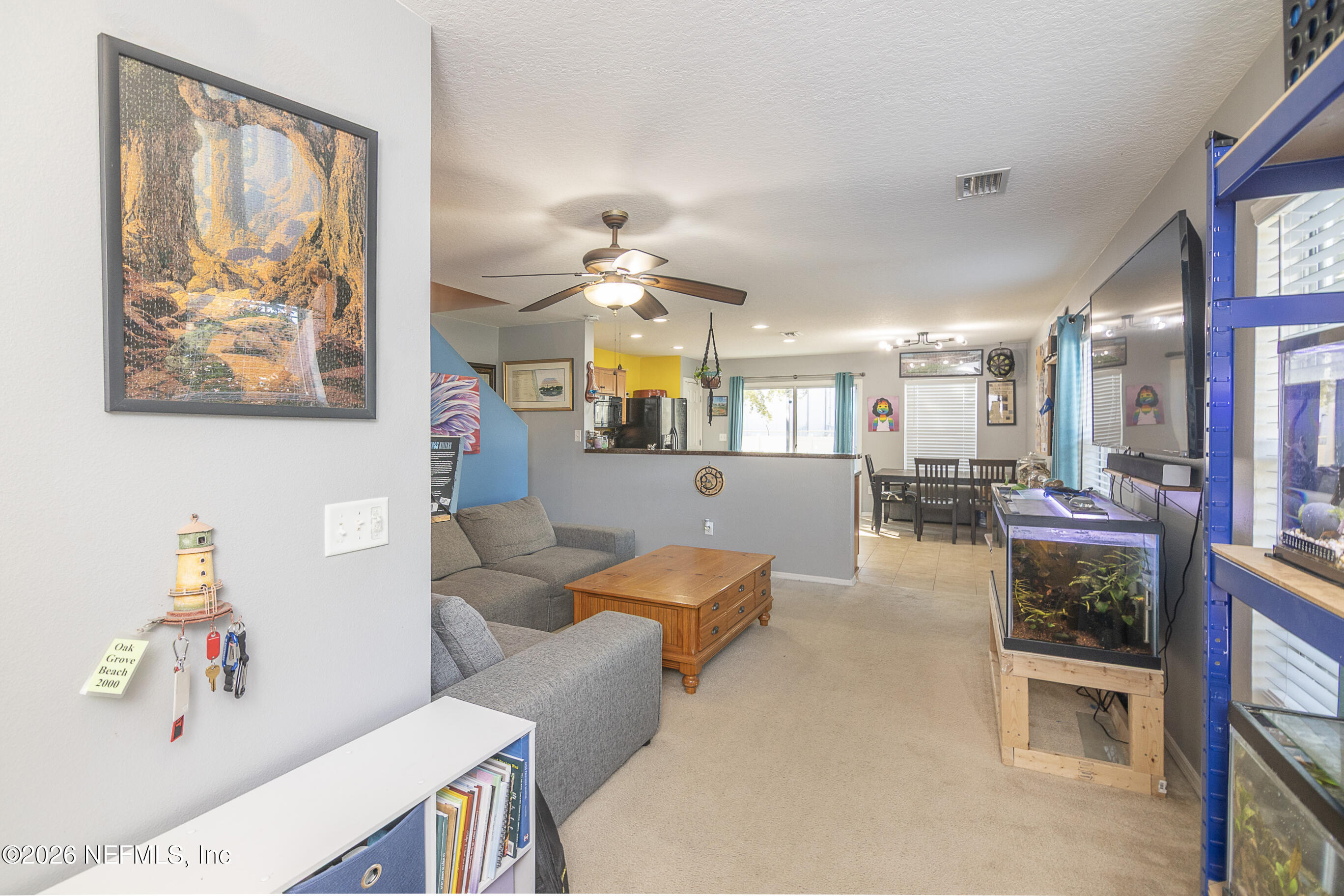 205 Michelangelo Place — photo