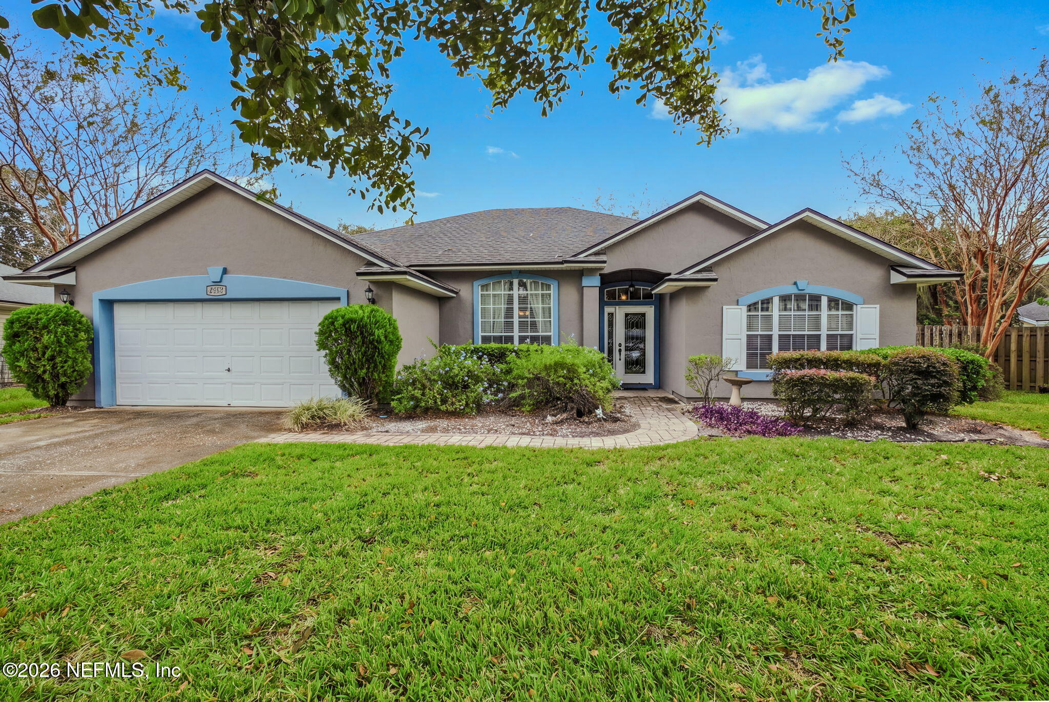 4957 Frost Lake Drive — photo