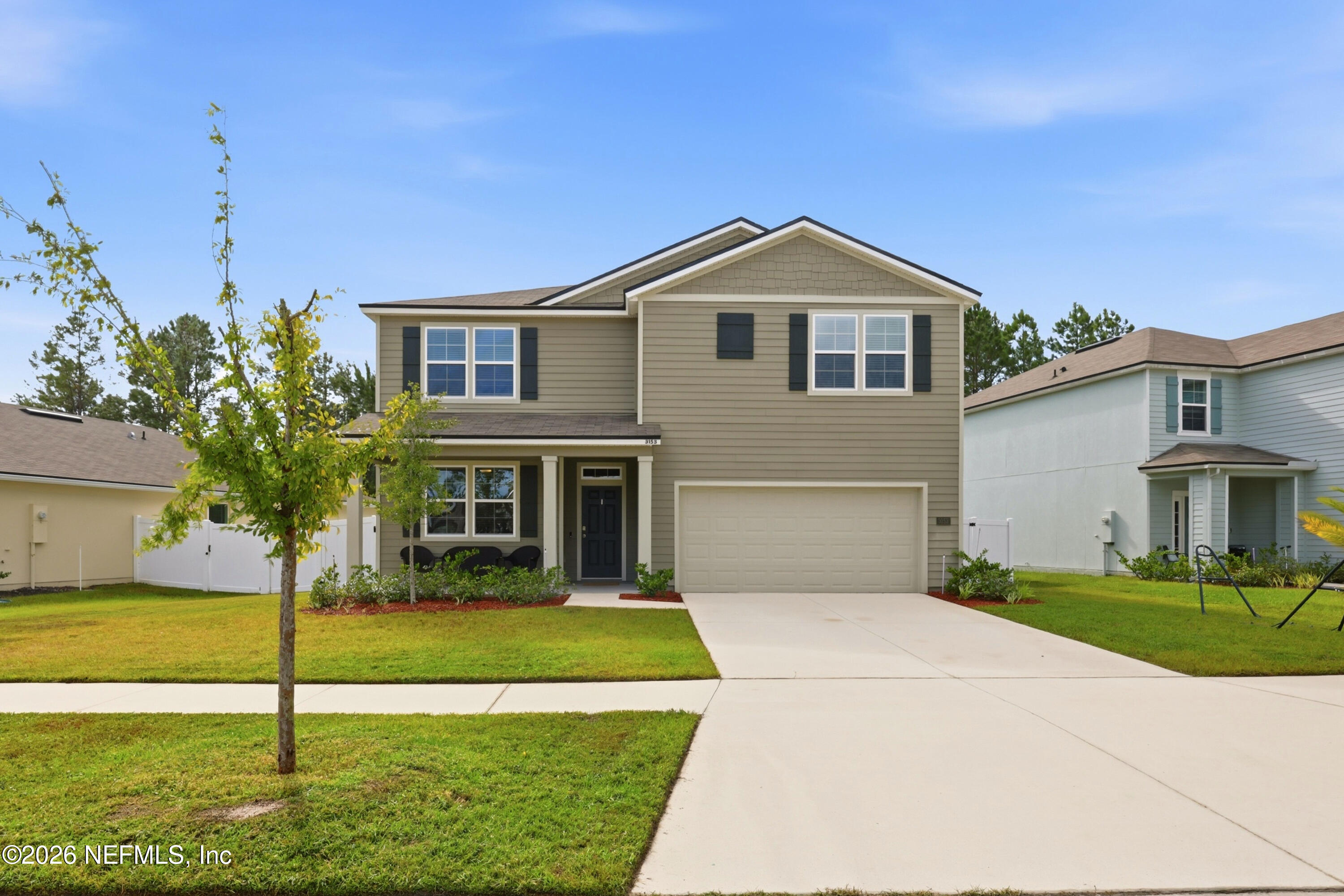 3153 Rustic Deer Way — photo