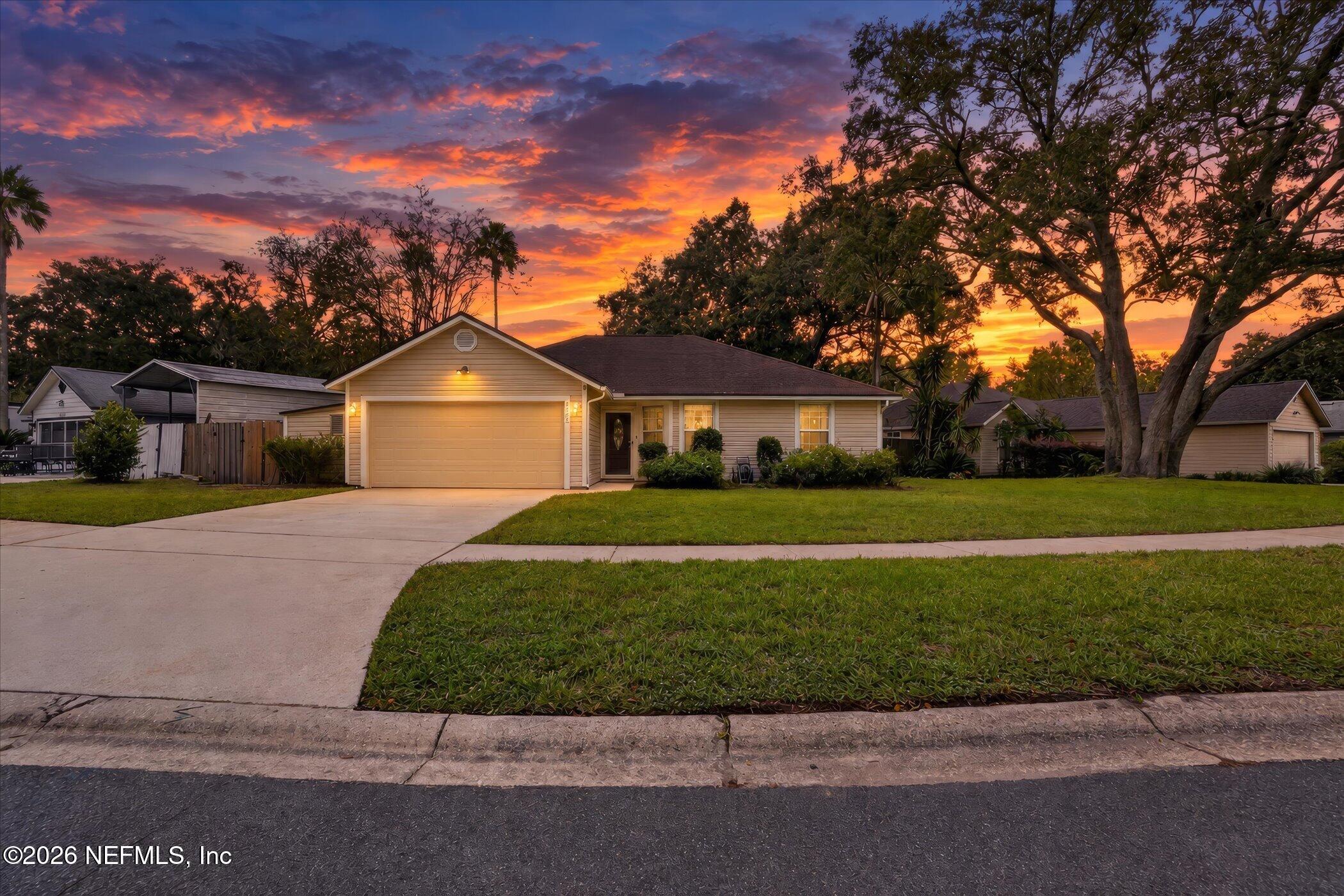2702 MC Cormick Woods Drive — photo