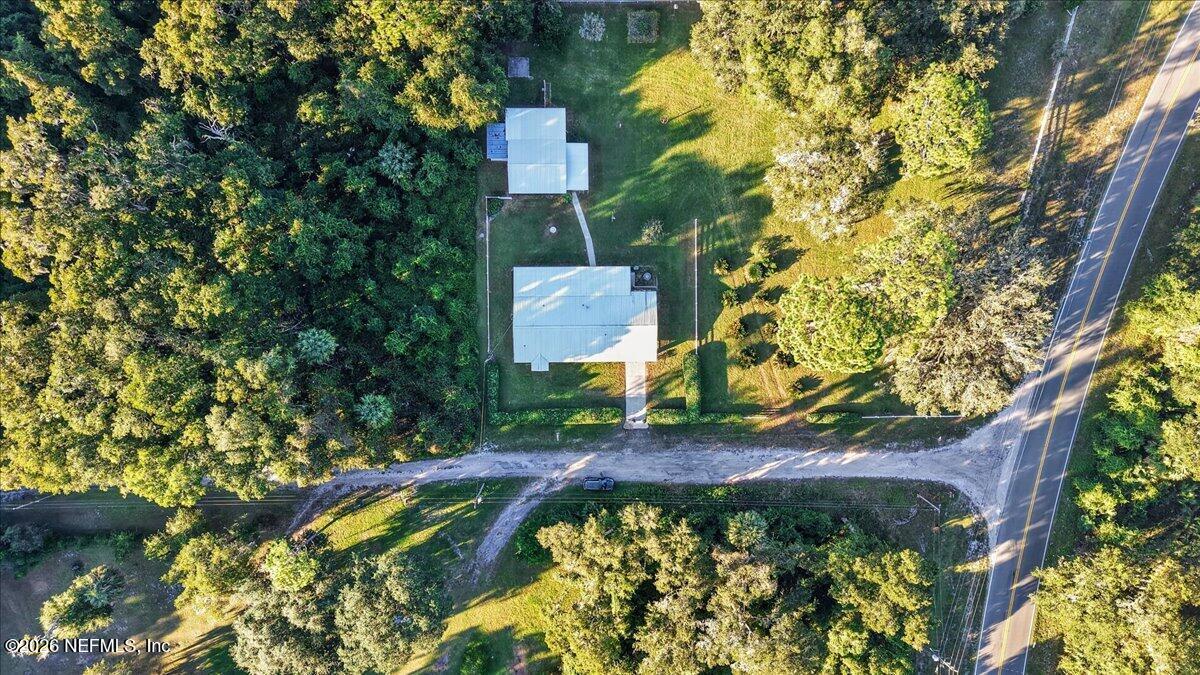 102 Old Shell Harbor Road - — photo