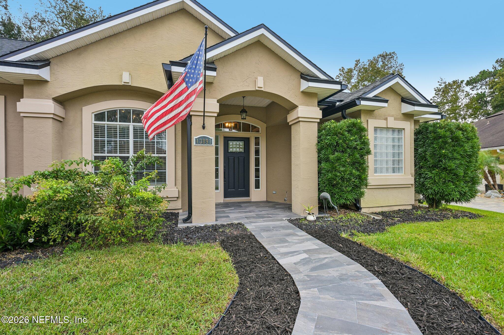 13891 Sunrise Lake Court — photo
