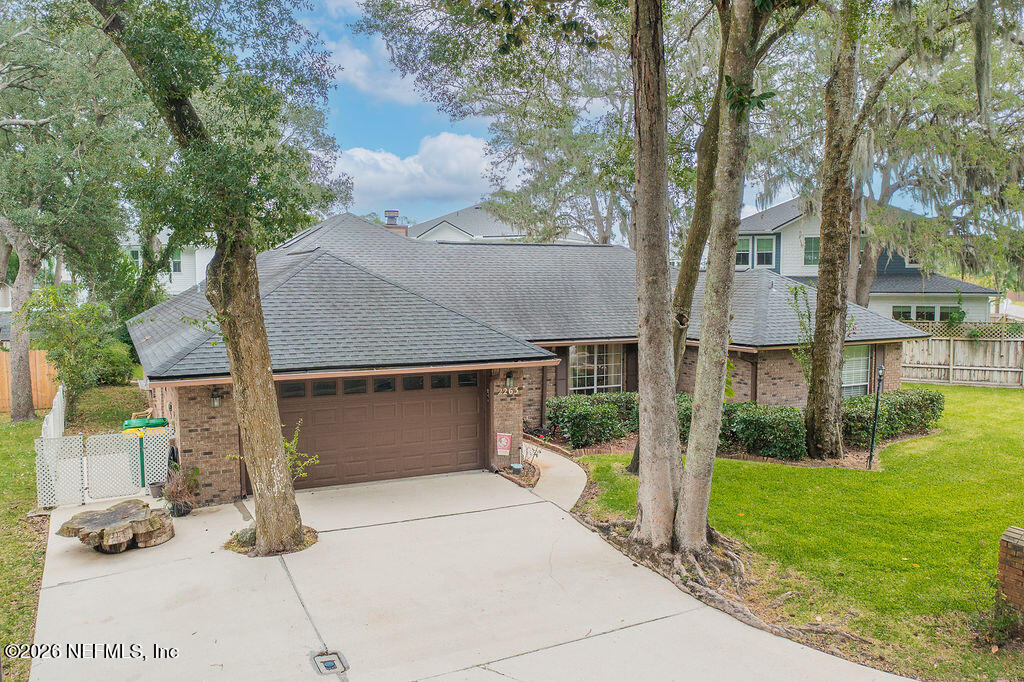2263 Oak Forest Drive — photo