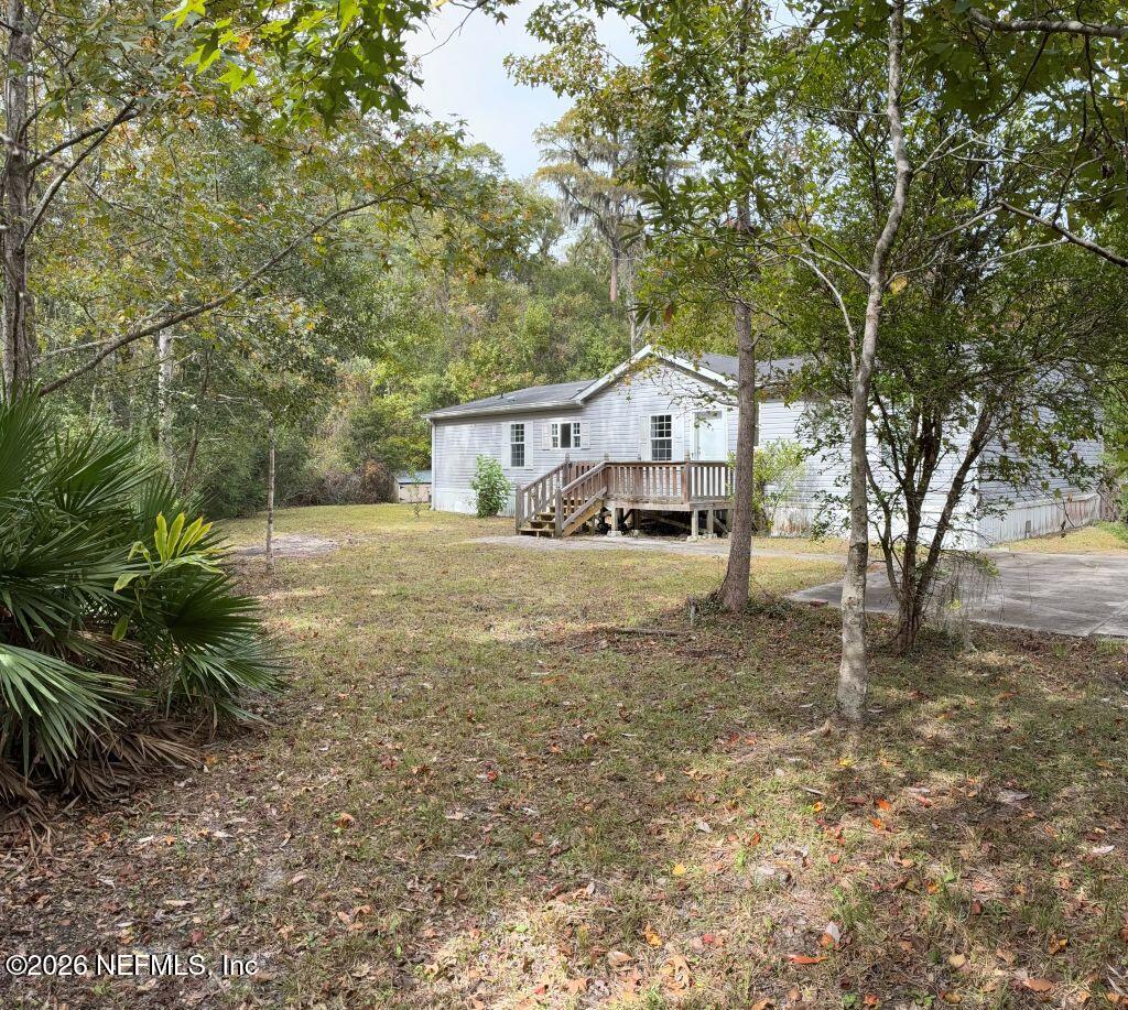 76225 Dove Road — photo