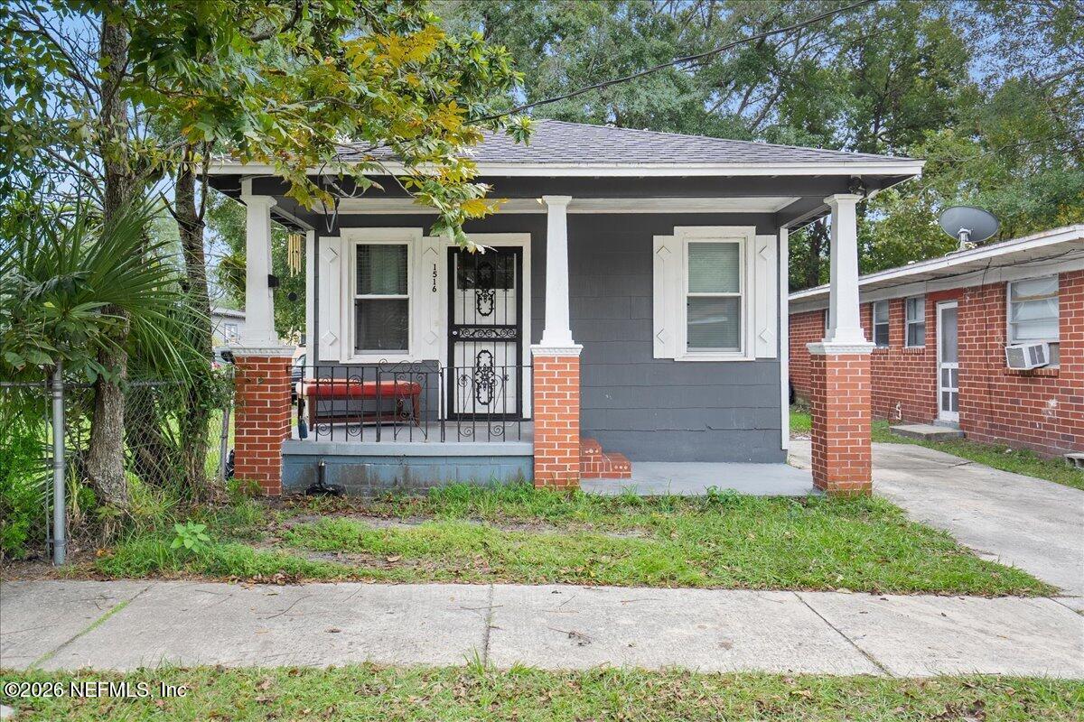 1516 W 25th Street — photo