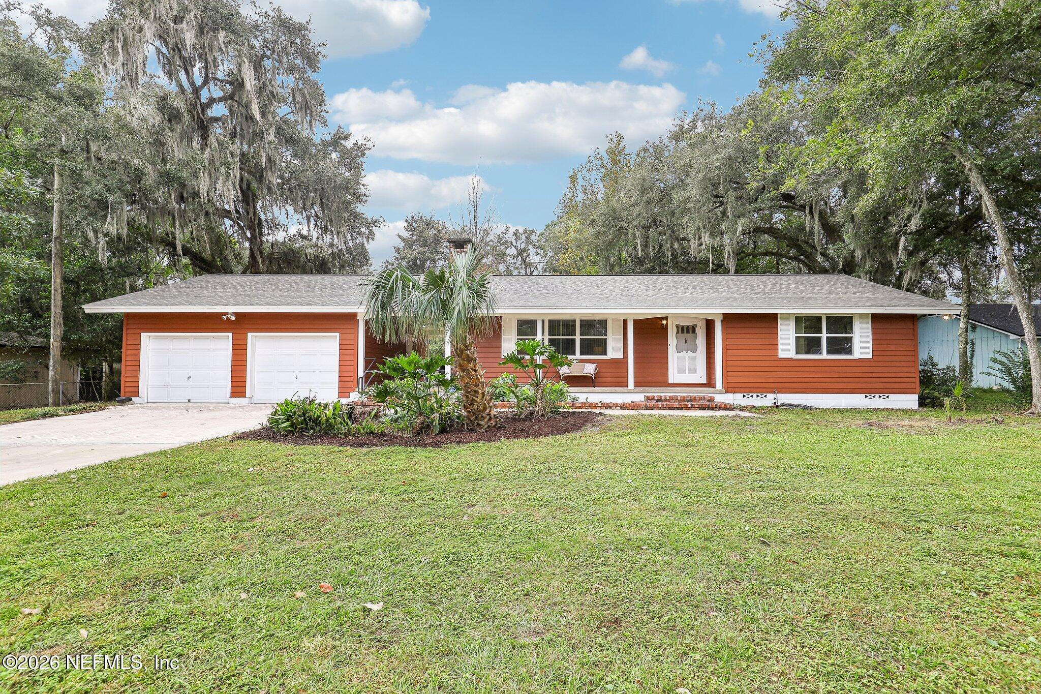 8228 Hogan Road — photo