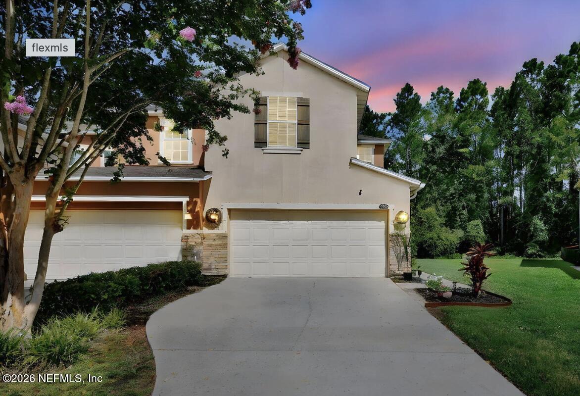 5956 Bartram Village Drive — photo