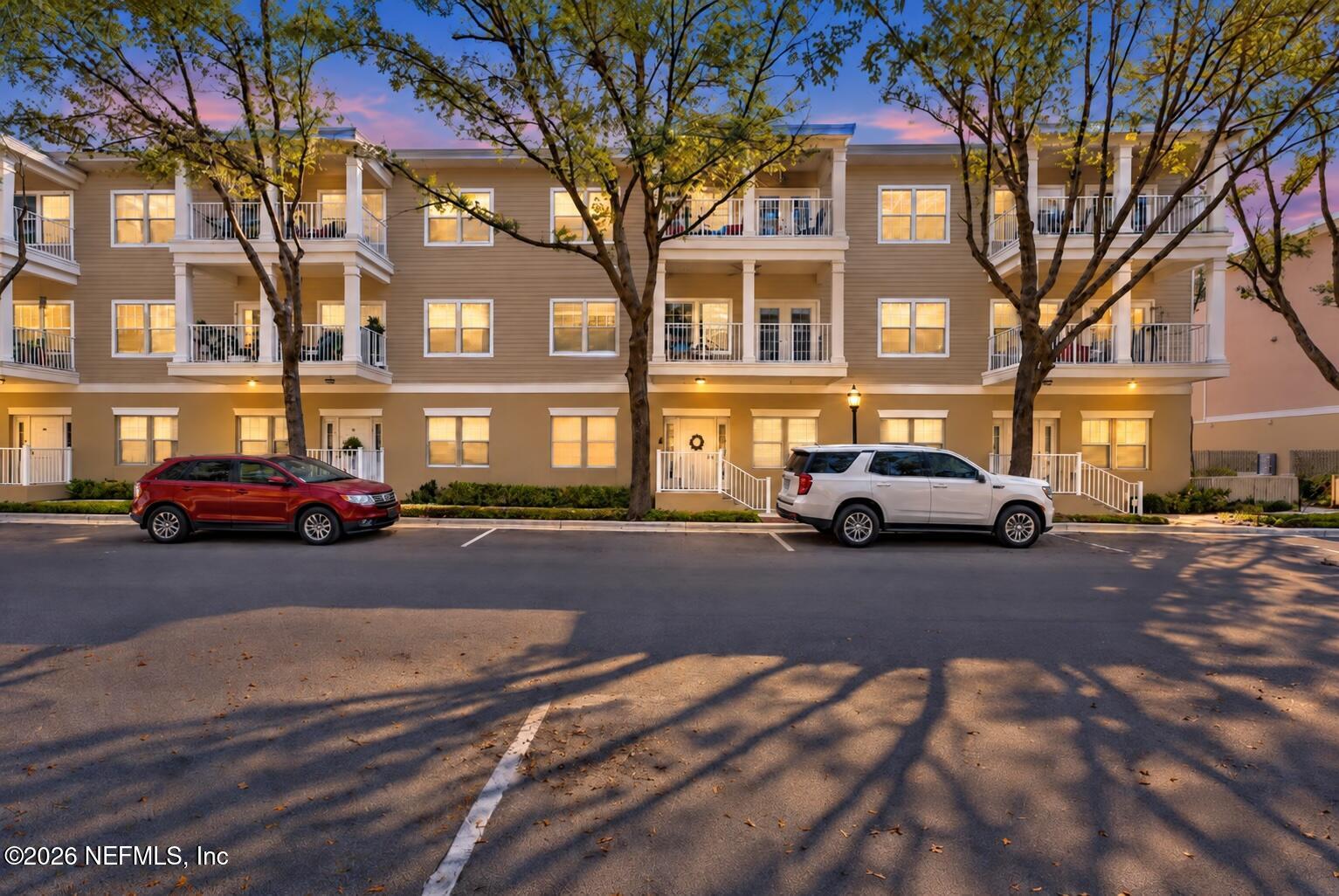 5025 SW 91st Court Unit H203 — photo