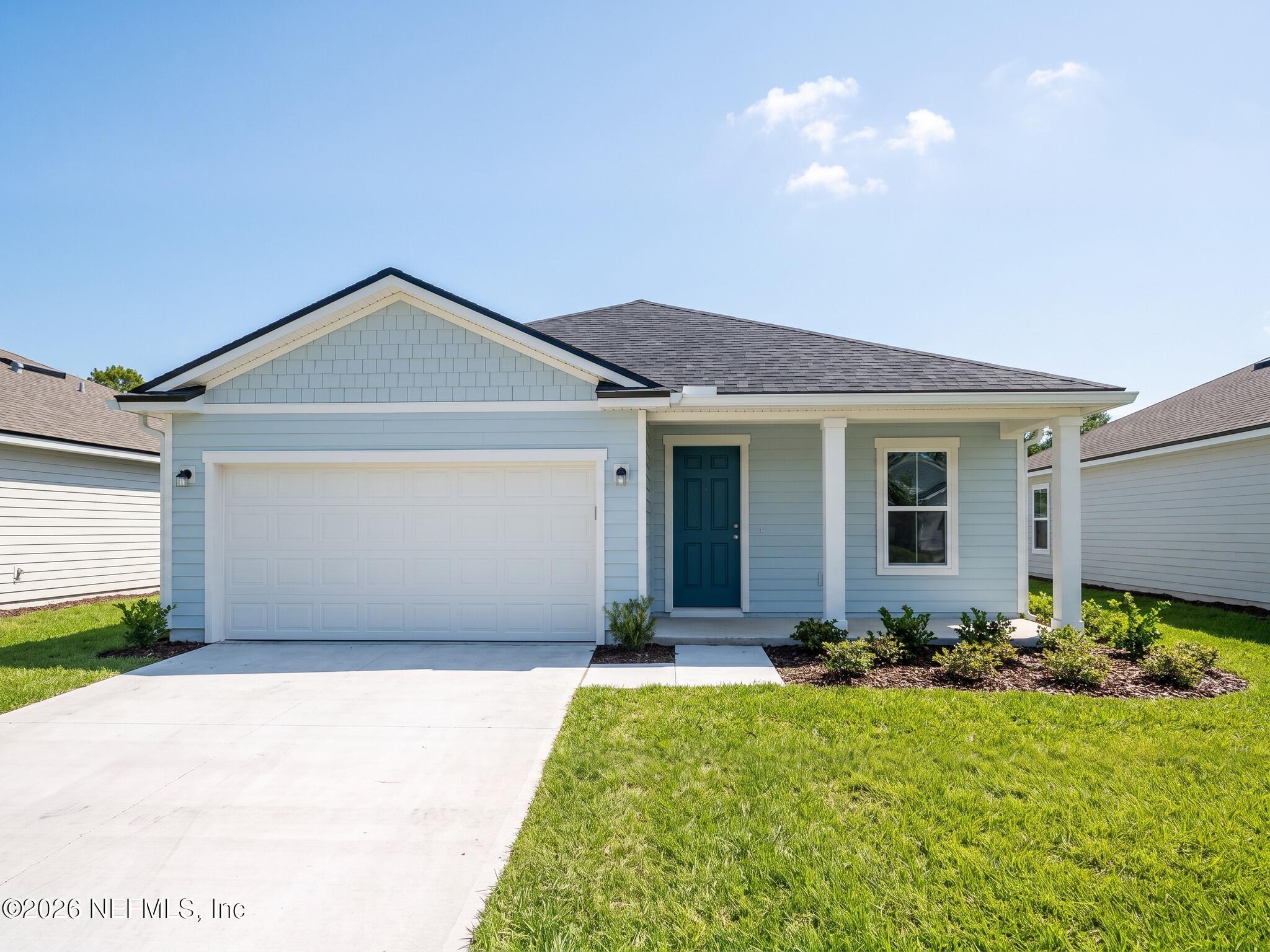 8033 Osteen Street — photo