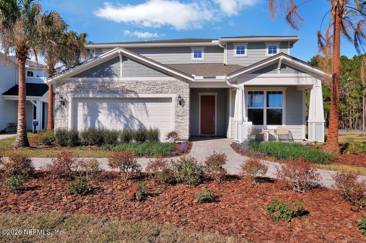 191 Cedar Preserve Lane — photo