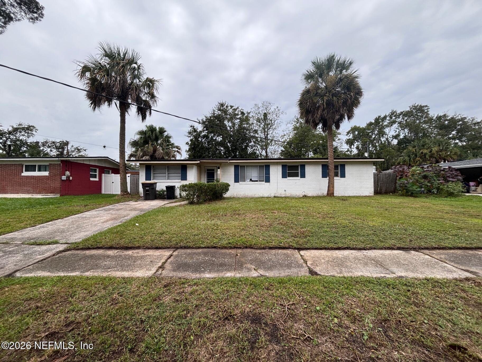 2060 Betsy Drive — photo