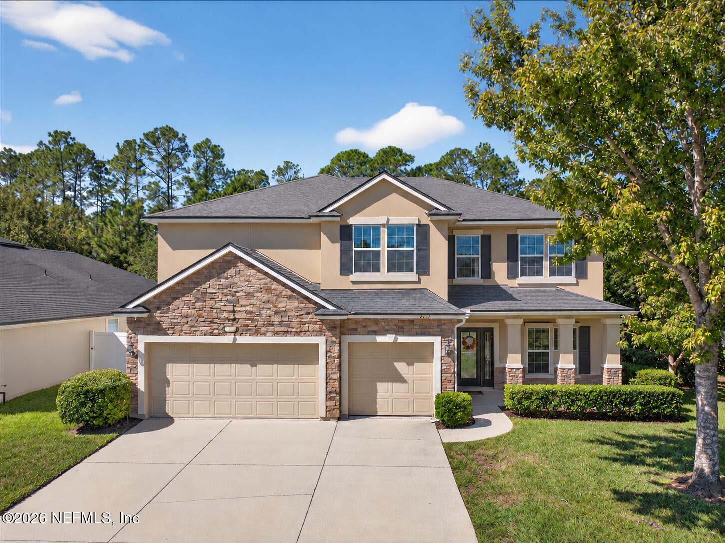 4467 Song Sparrow Drive — photo