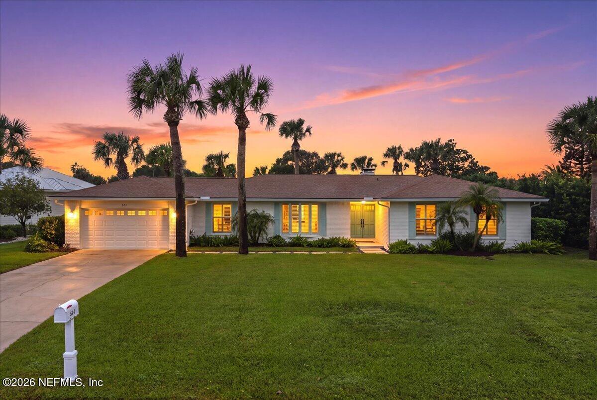 544 Rutile Drive — photo