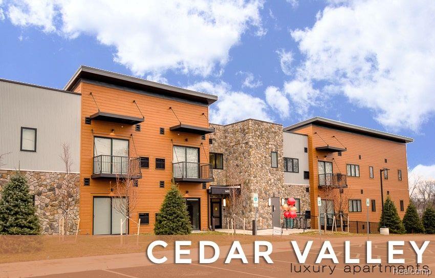 1401 S Rochester Road Unit #103, Rochester Hills, MI 48307