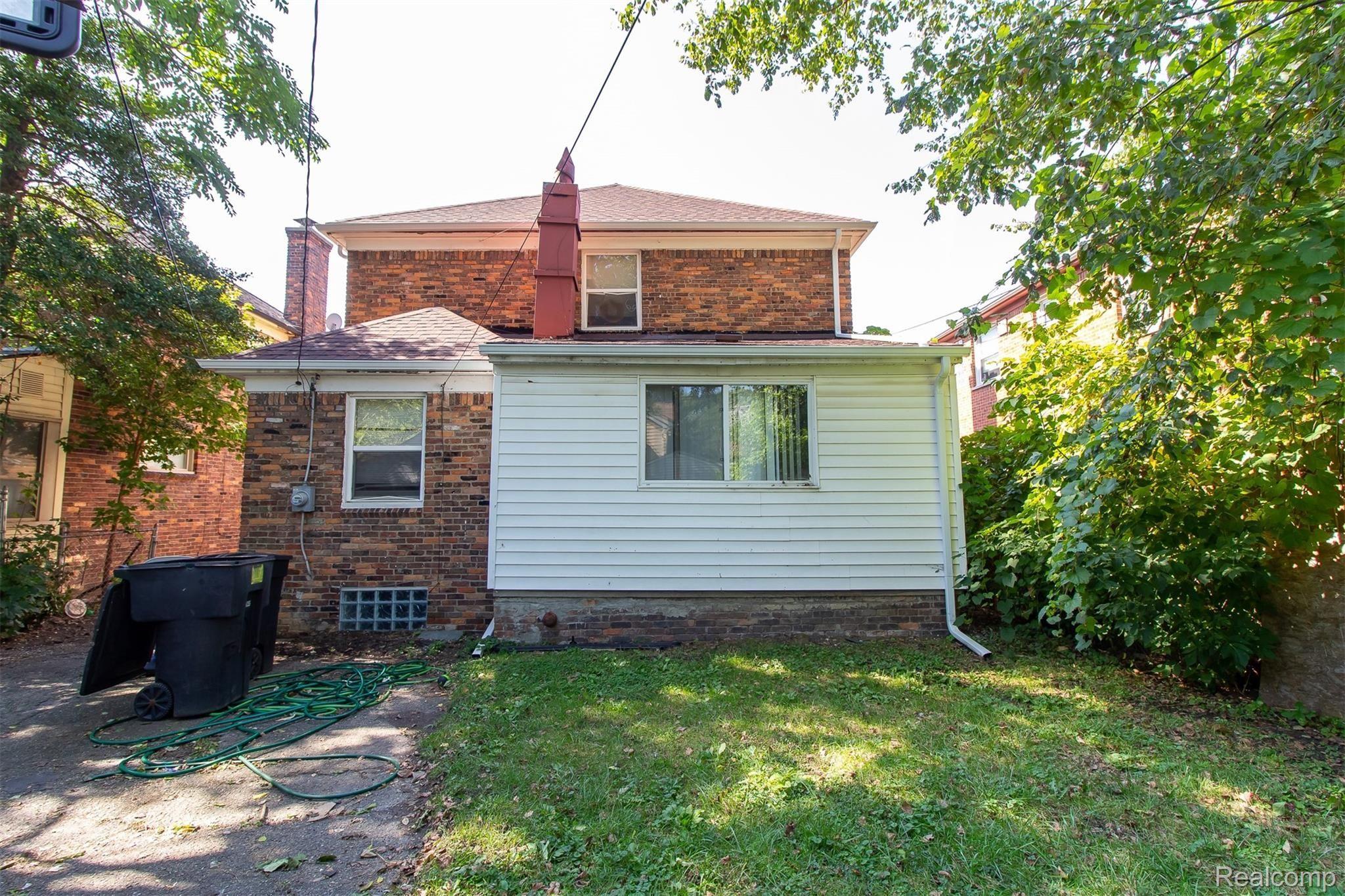 14358 Rutherford Street, Detroit, MI 48227 — photo 2