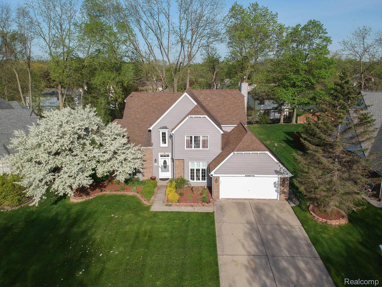 39772 Squire Road, Novi, MI 48375 — photo 2