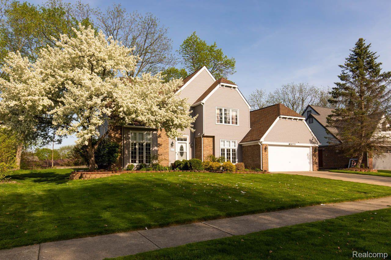 39772 Squire Road, Novi, MI 48375 — photo 3