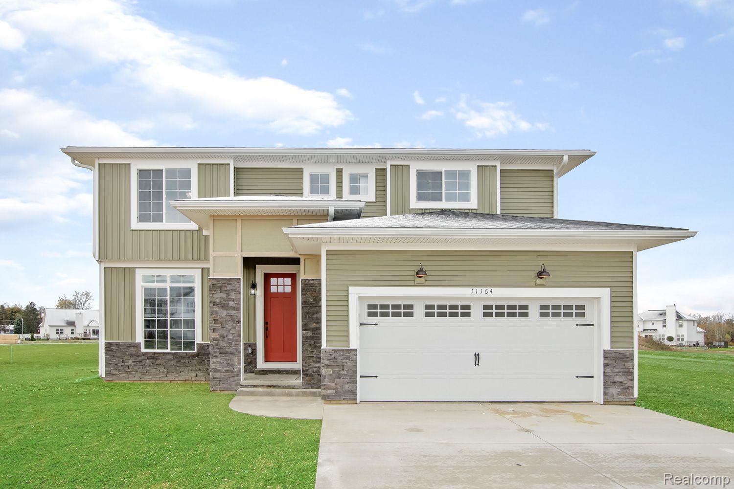 2291 Woods West Drive — photo
