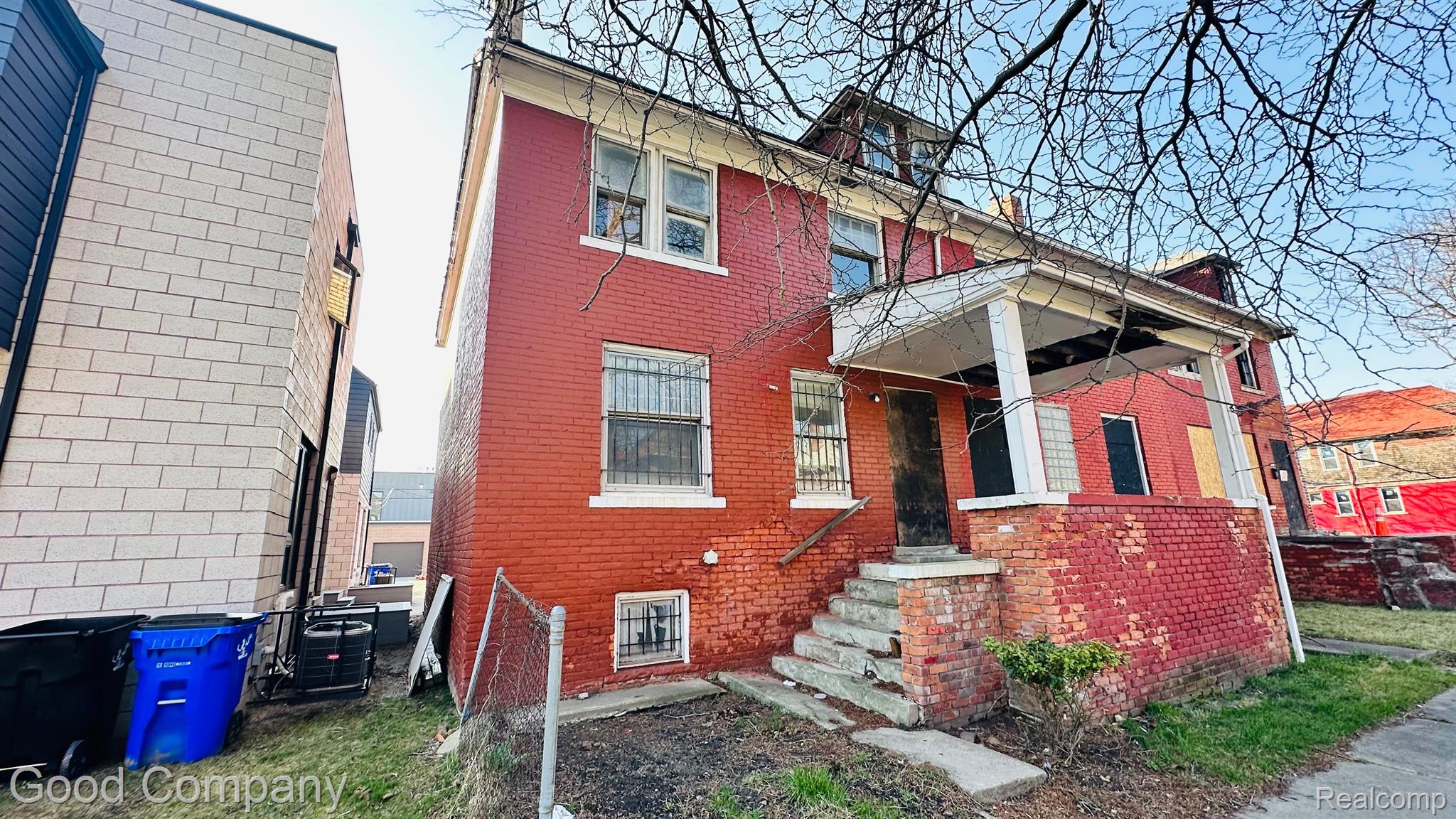 108 Mount Vernon Street — photo