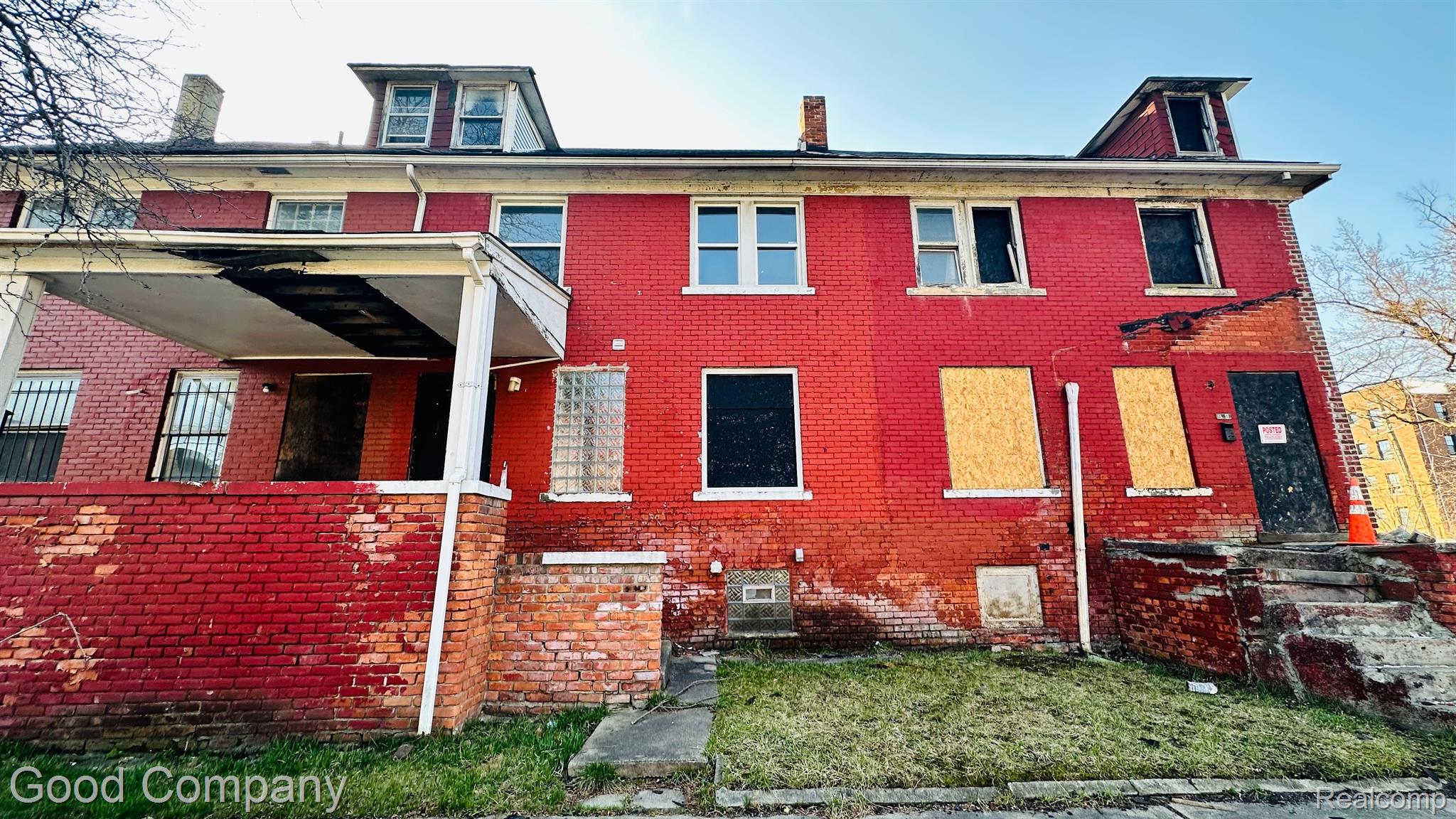 104 Mount Vernon Street — photo