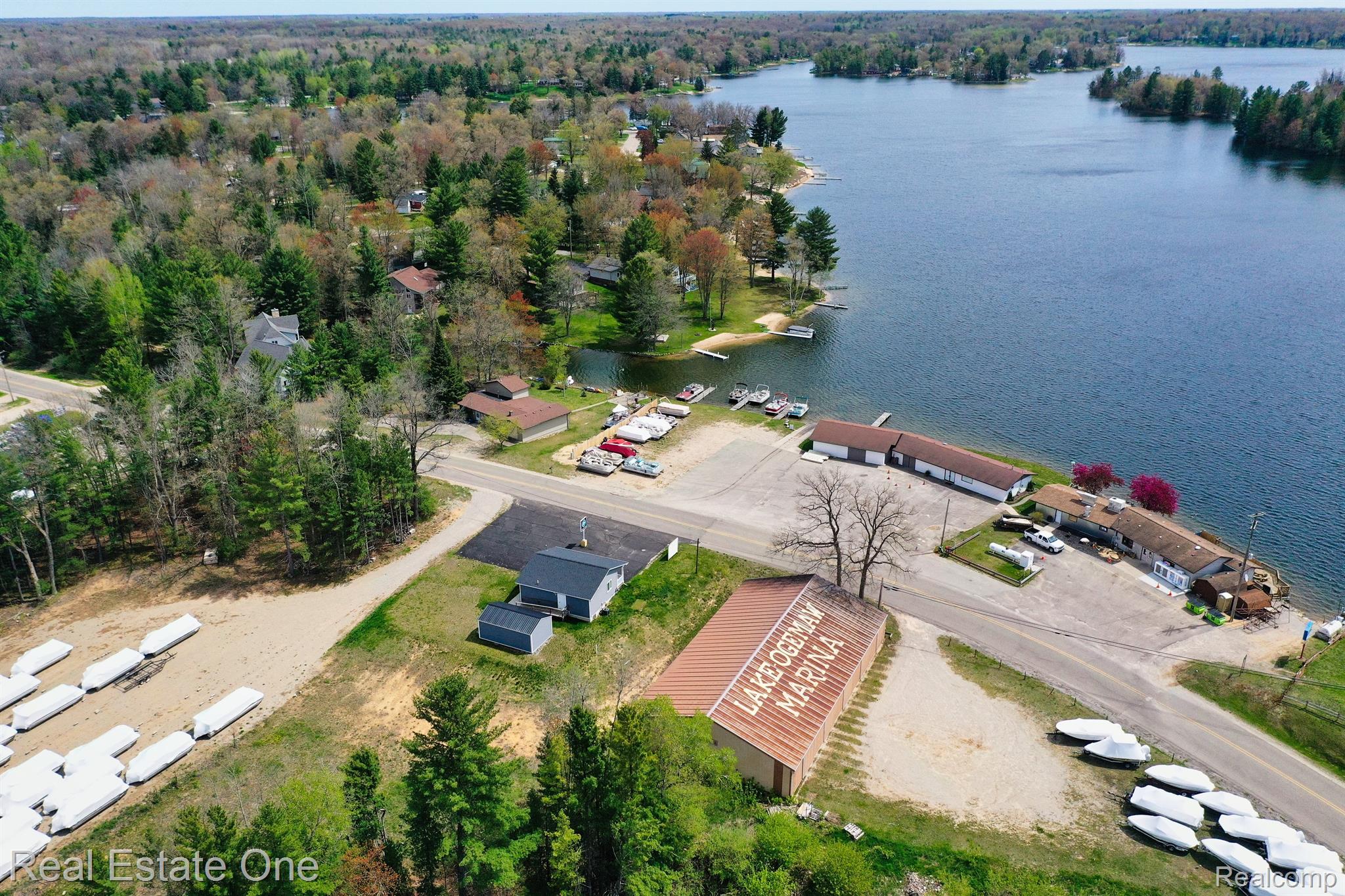 3008 Rifle River Trail — photo