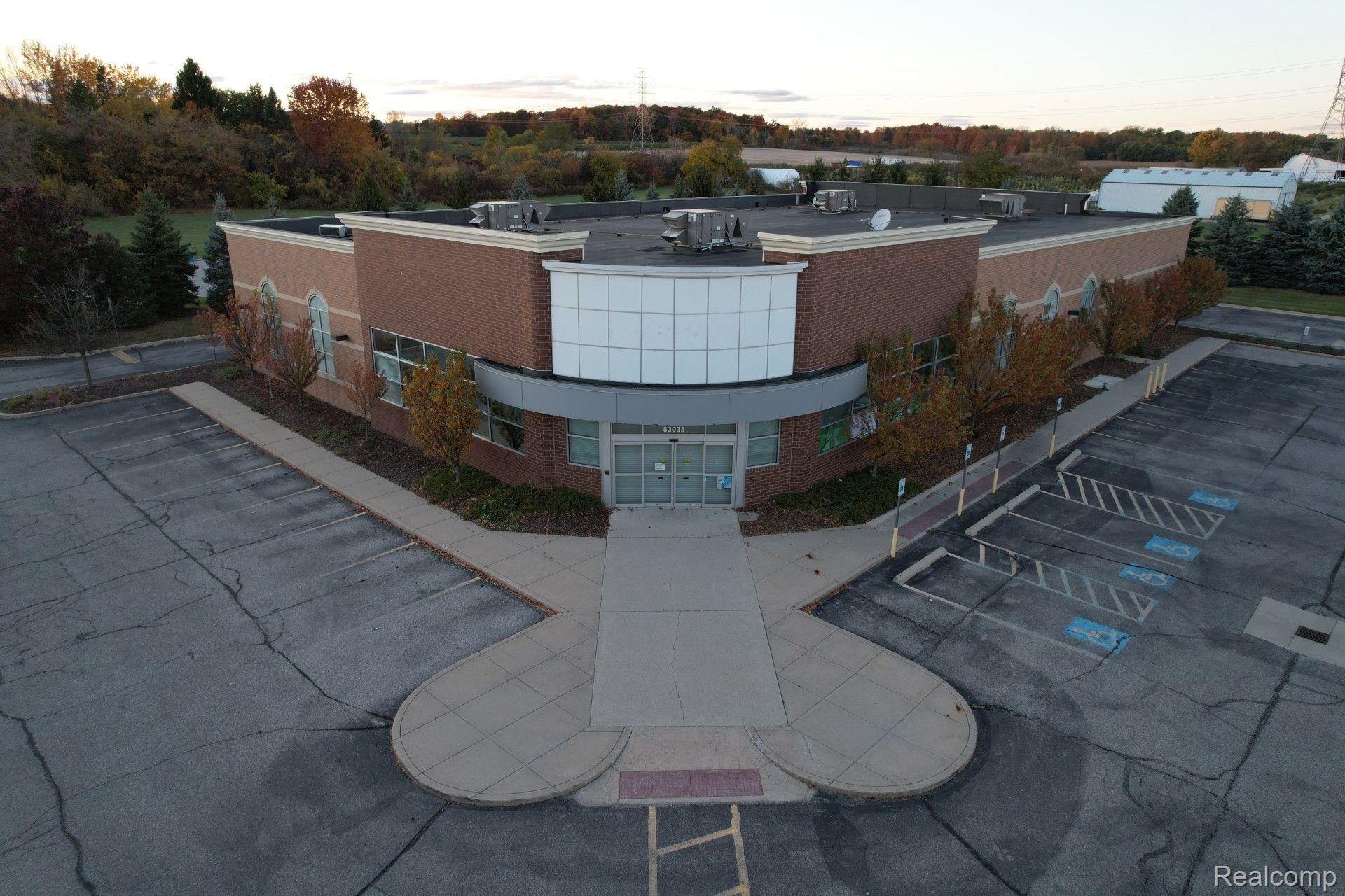 63033 Van Dyke Road — photo