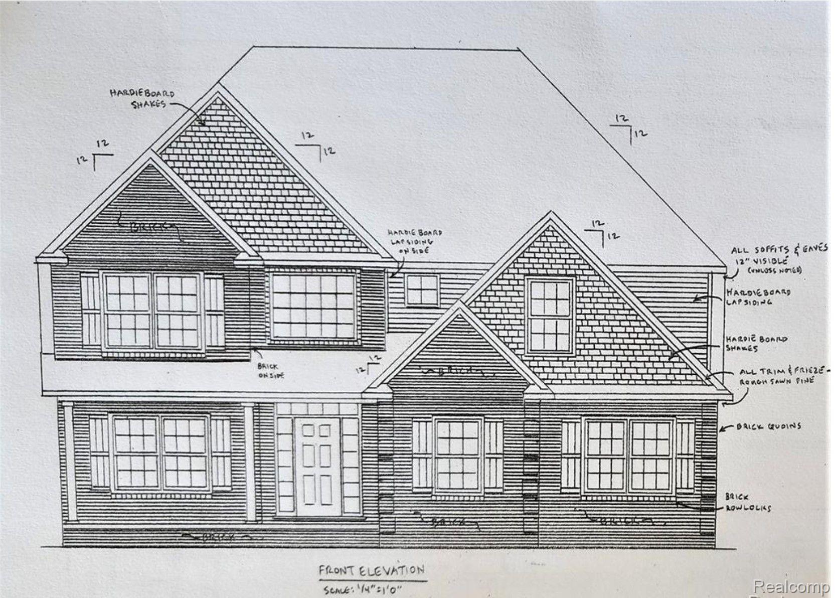 Lot 37 Alta Vista Drive — photo