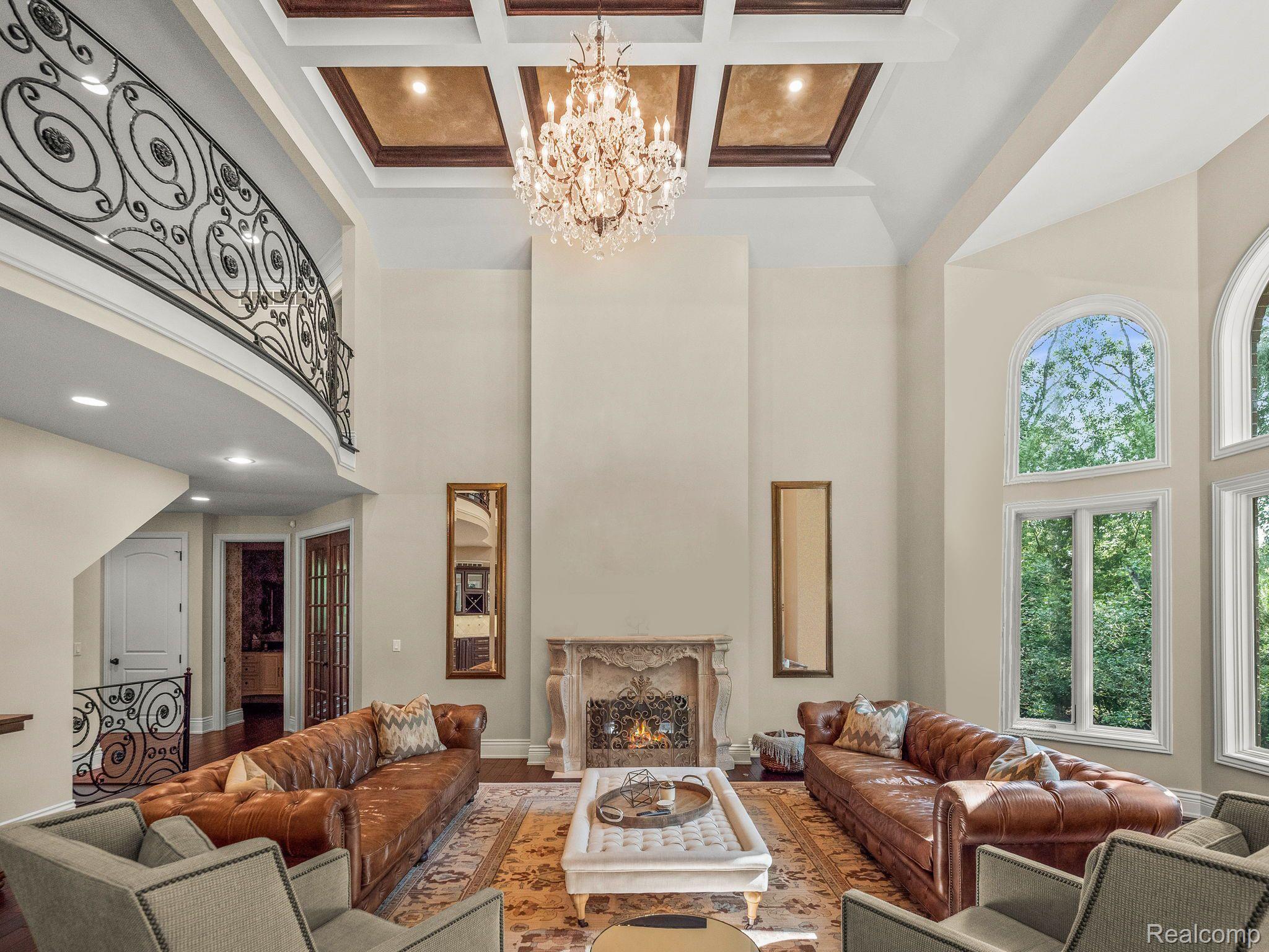 6935 Valley Spring Road, Bloomfield Hills, MI 48301 — photo 3